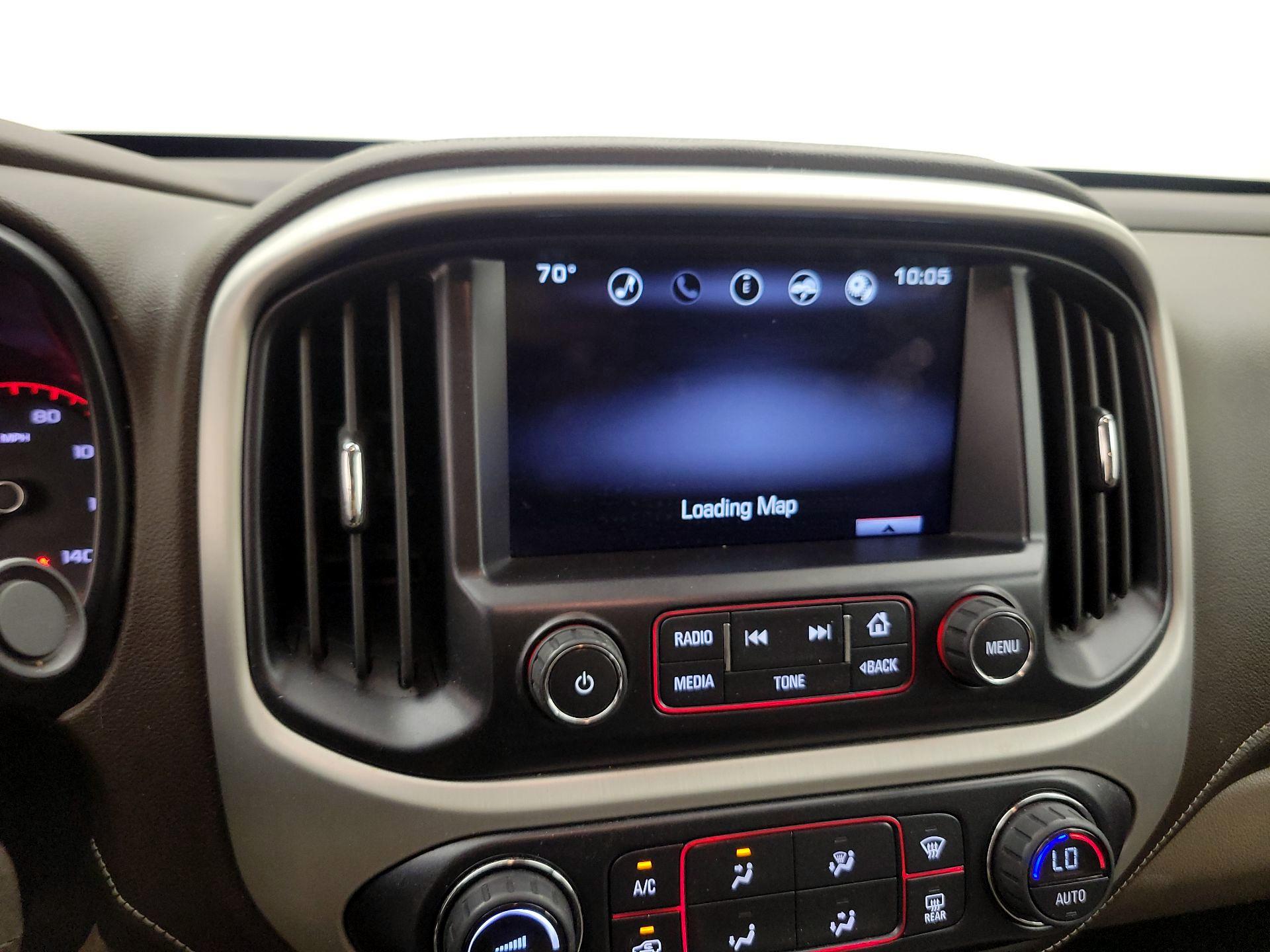 Thumbnail: 2015 GMC Canyon - 14