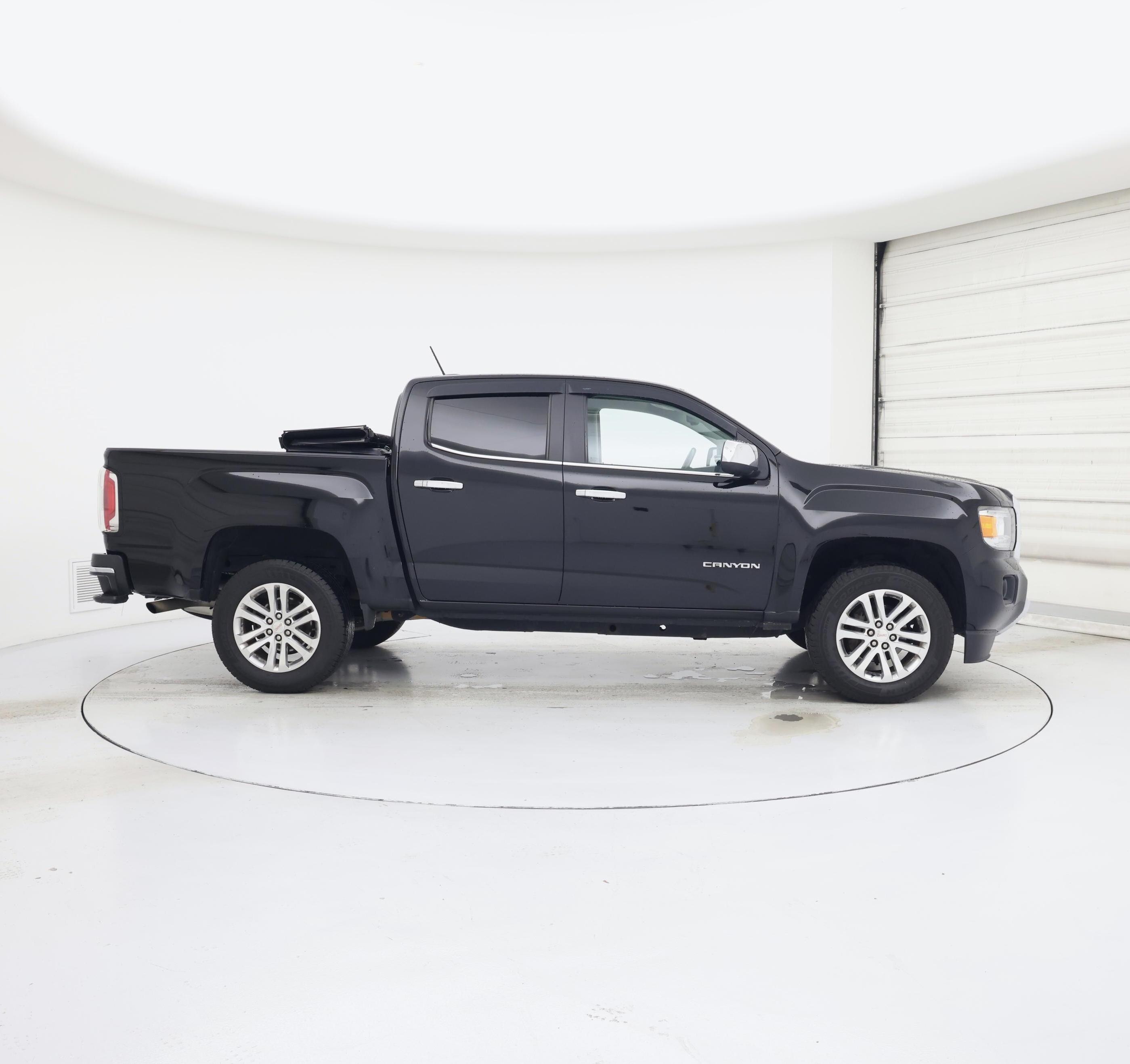 Thumbnail: 2015 GMC Canyon - 7
