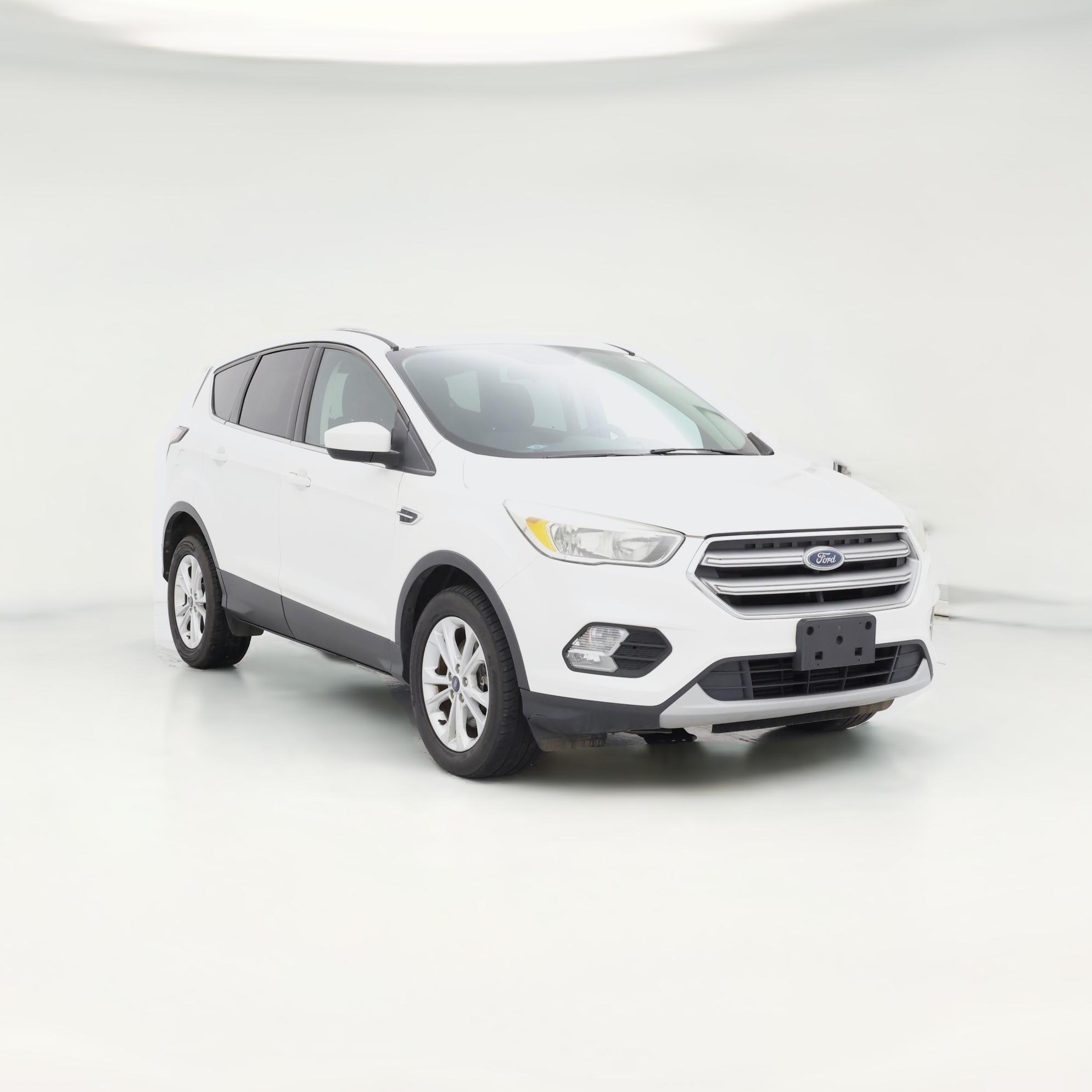 Thumbnail: 2017 Ford Escape - 1