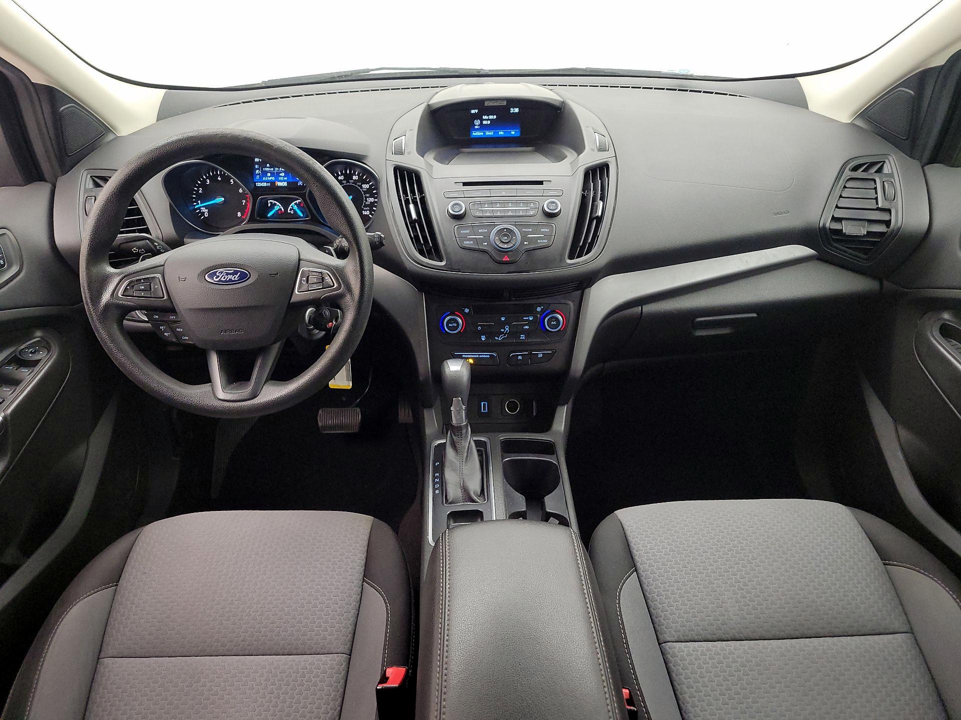 Thumbnail: 2017 Ford Escape - 9