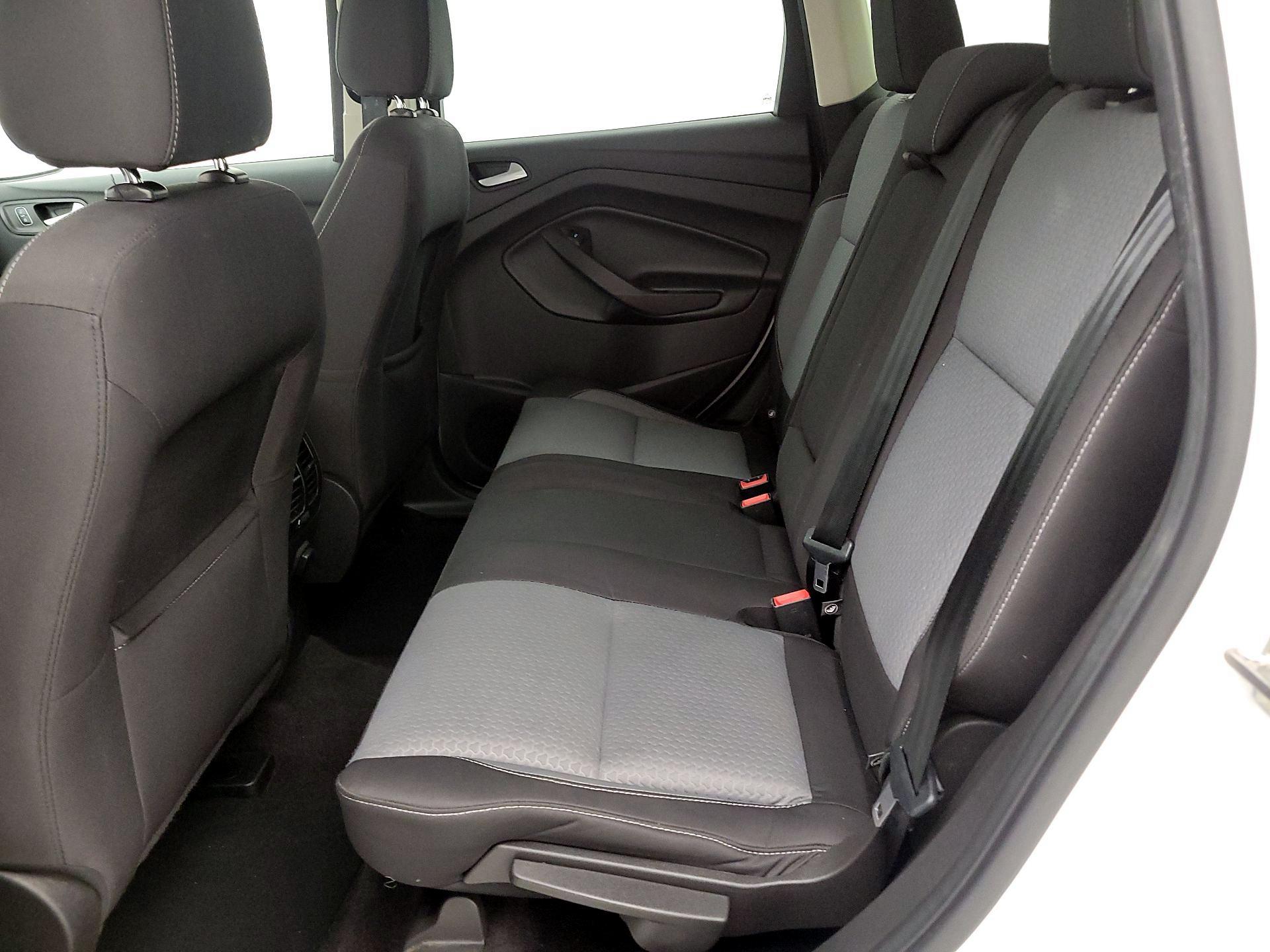 Thumbnail: 2017 Ford Escape - 19