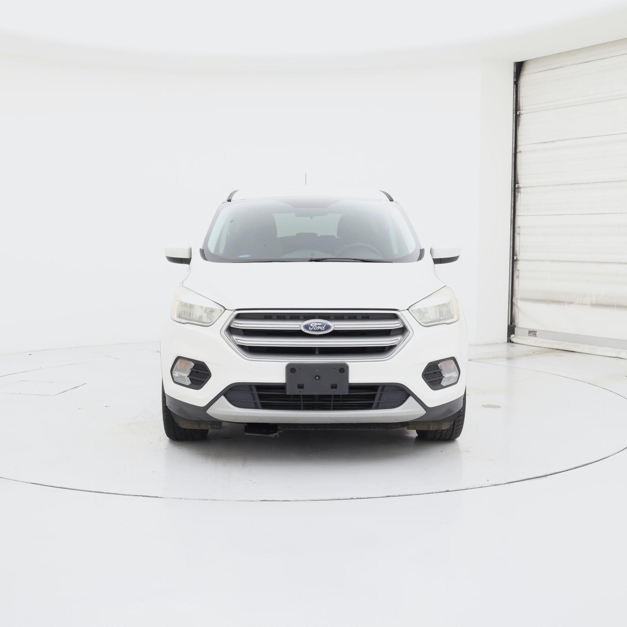 Thumbnail: 2017 Ford Escape - 5
