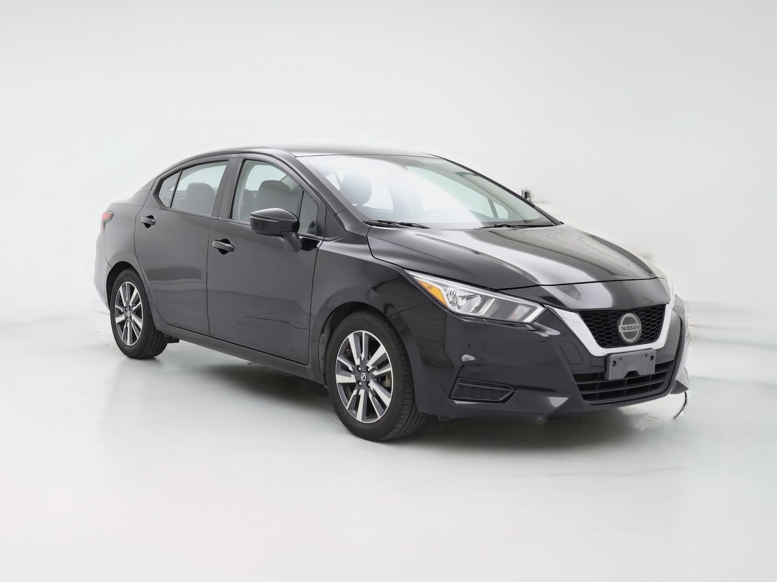 2020 Nissan Versa Sedan SV - Photo 1