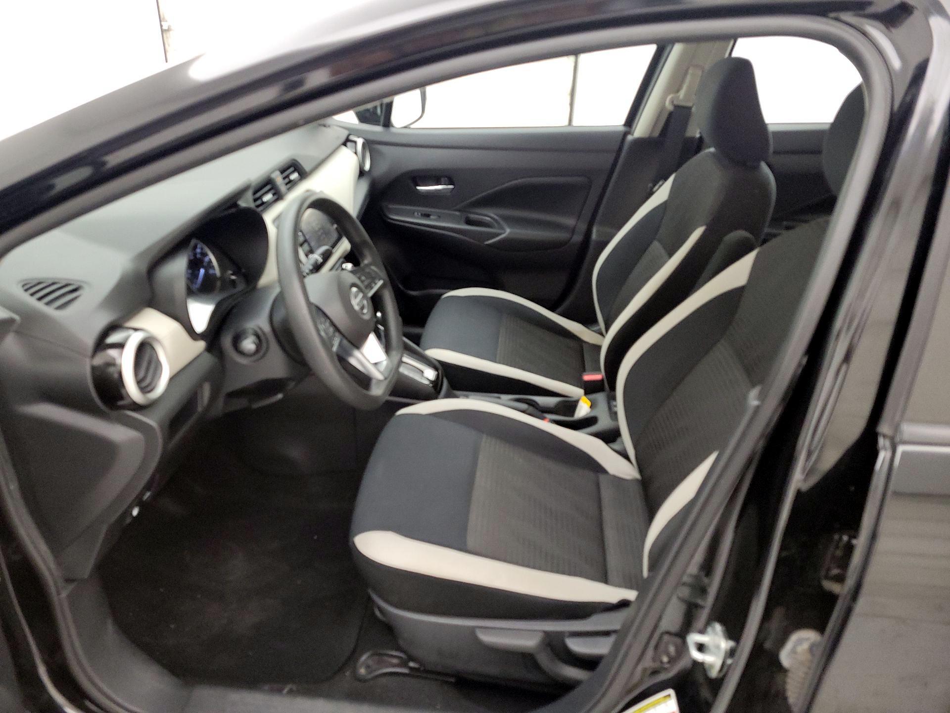 Thumbnail: 2020 Nissan Versa - 11