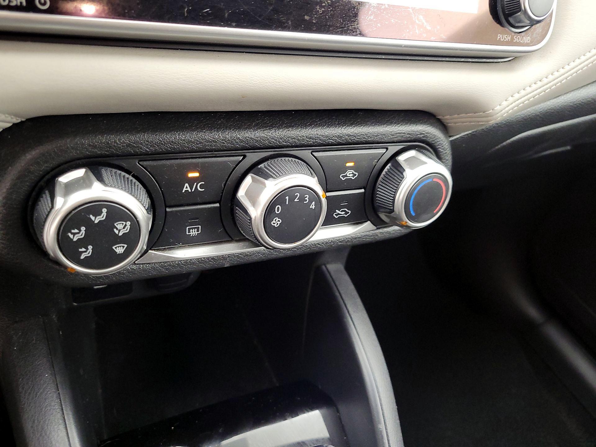 Thumbnail: 2020 Nissan Versa - 14