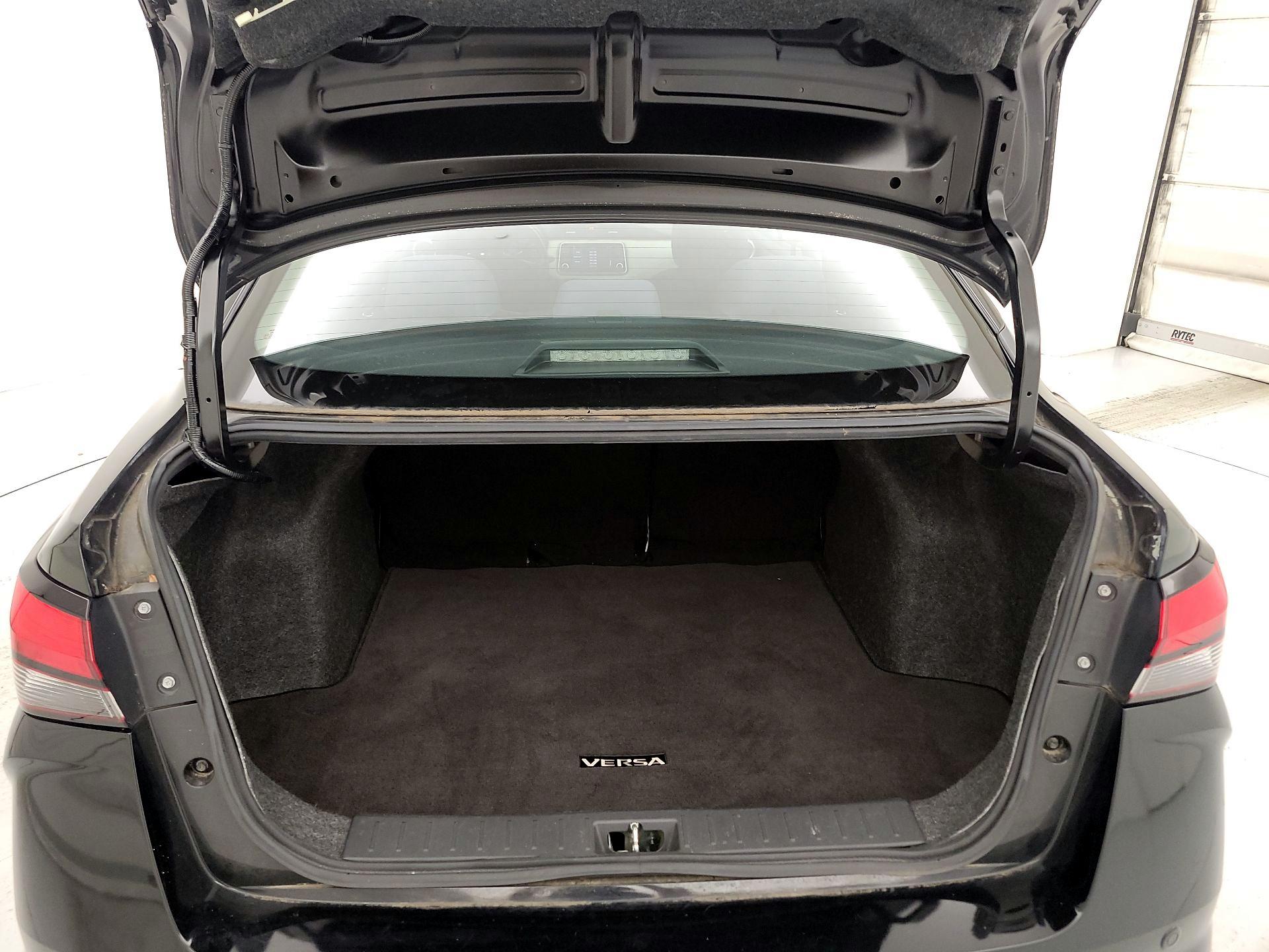 Thumbnail: 2020 Nissan Versa - 16