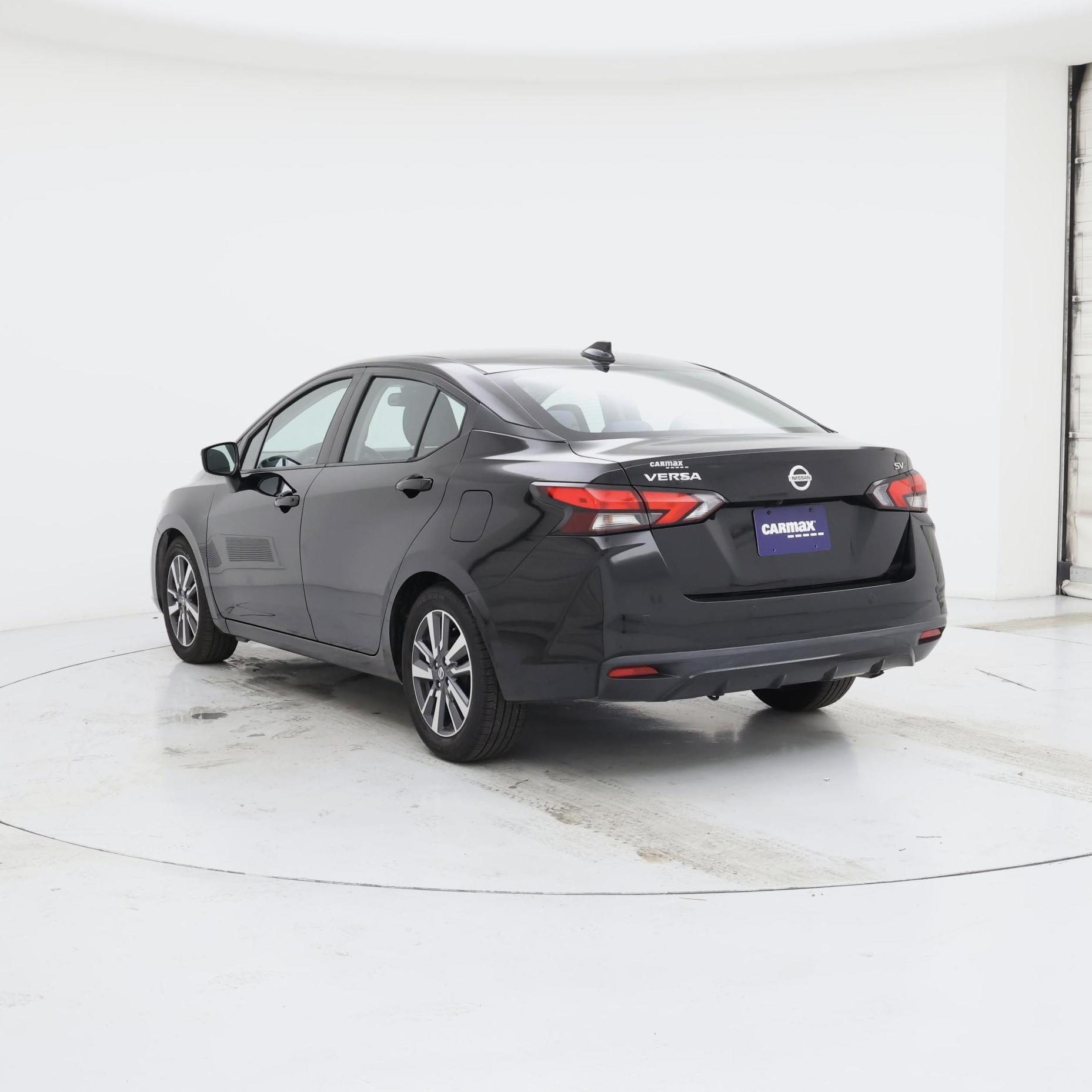Thumbnail: 2020 Nissan Versa - 2