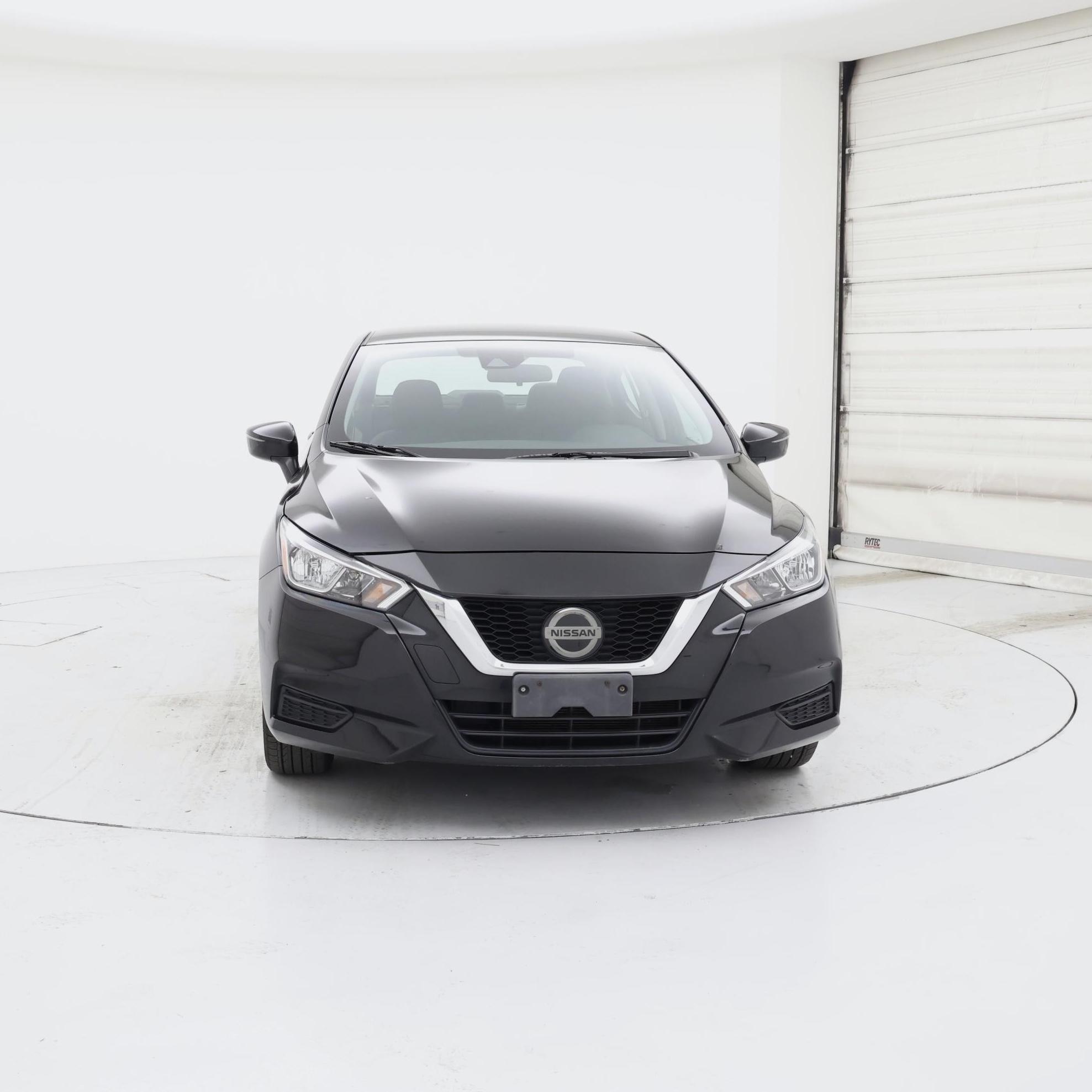 Thumbnail: 2020 Nissan Versa - 5