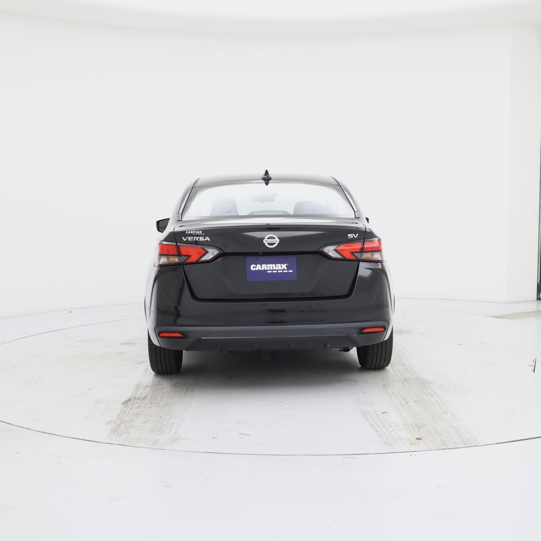 Thumbnail: 2020 Nissan Versa - 6