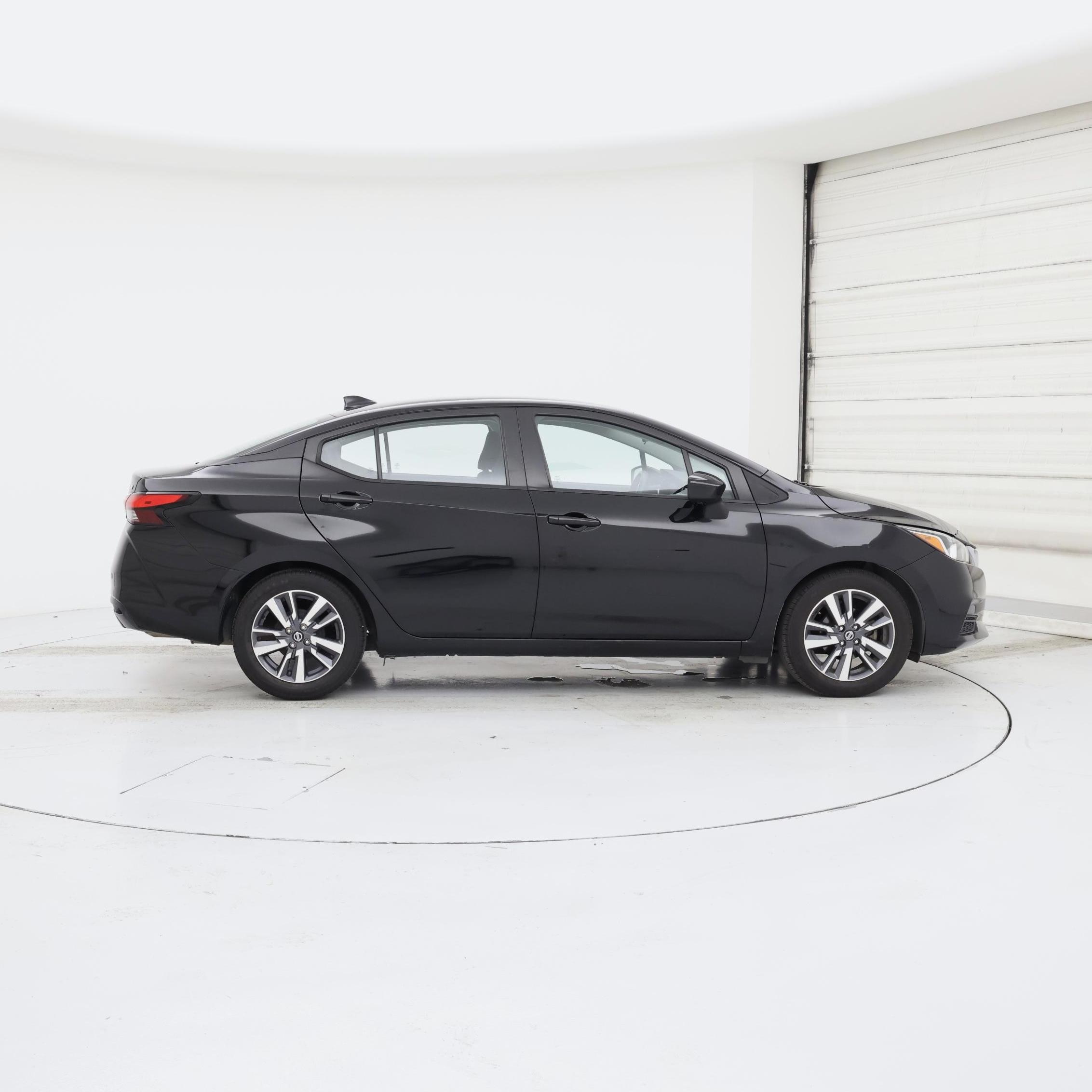 Thumbnail: 2020 Nissan Versa - 7