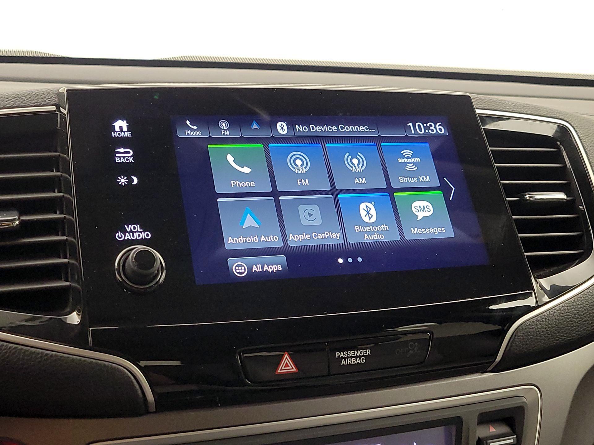 Thumbnail: 2019 Honda Pilot - 15