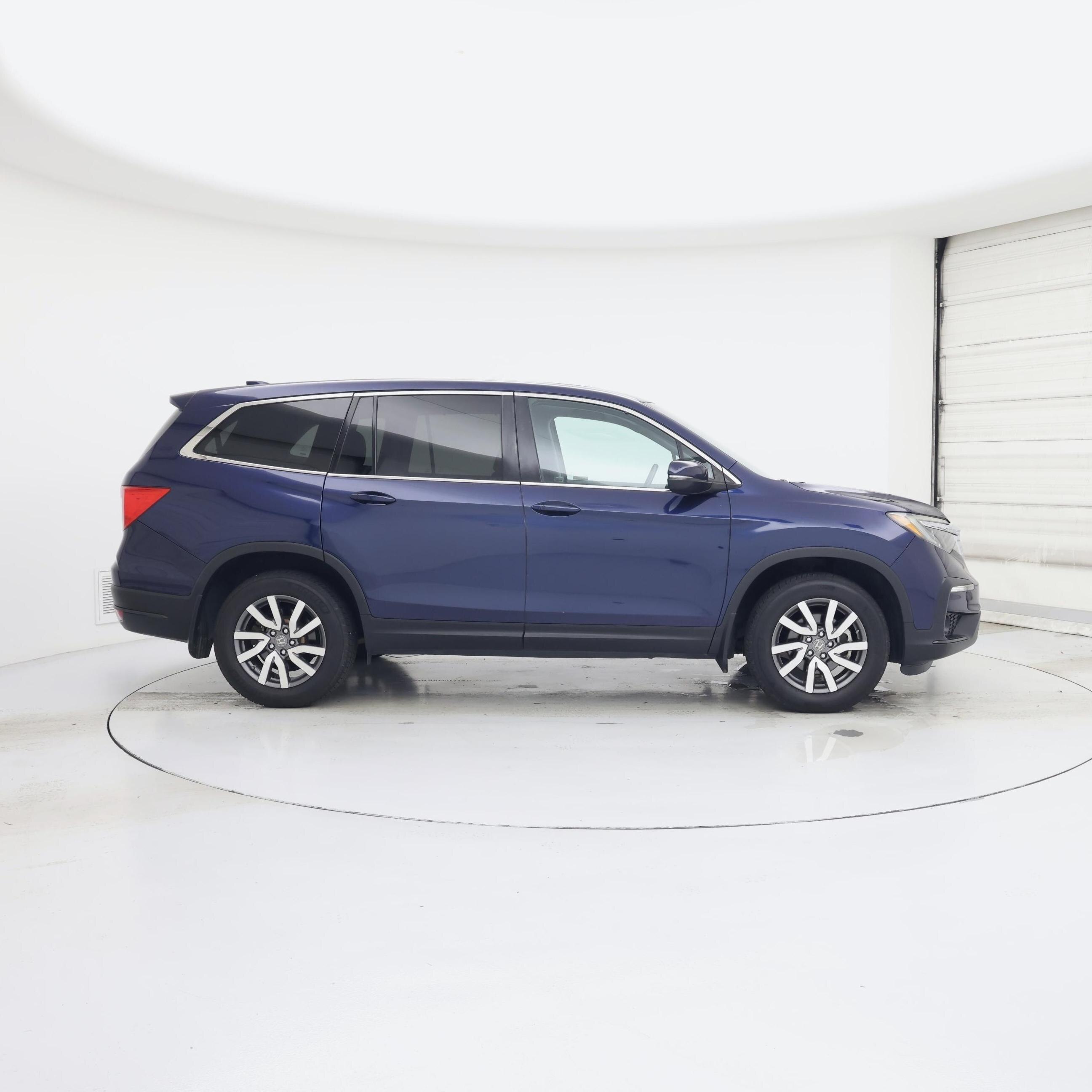 Thumbnail: 2019 Honda Pilot - 7