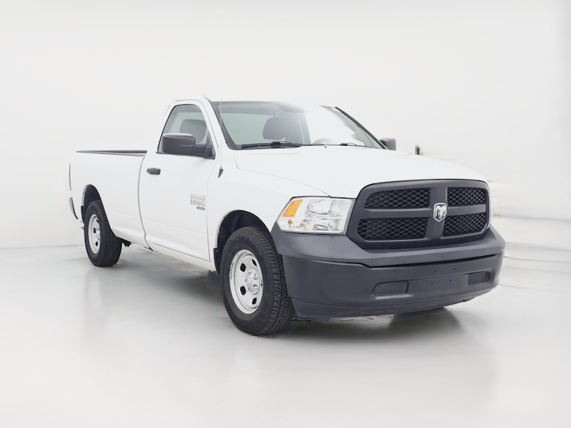 2019 RAM 1500 Classic Tradesman -
                  Mobile, AL