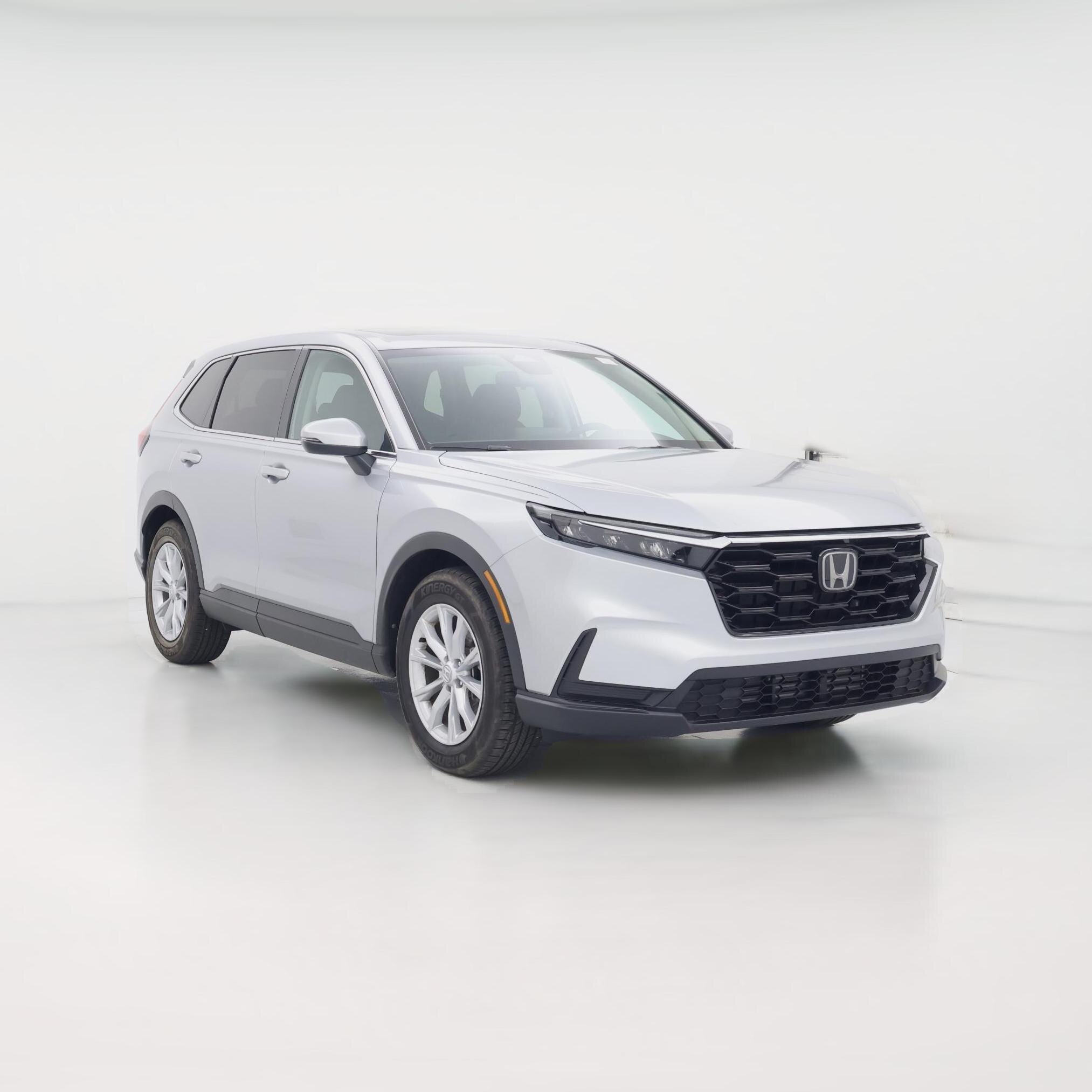Thumbnail: 2025 Honda CR-V - 1
