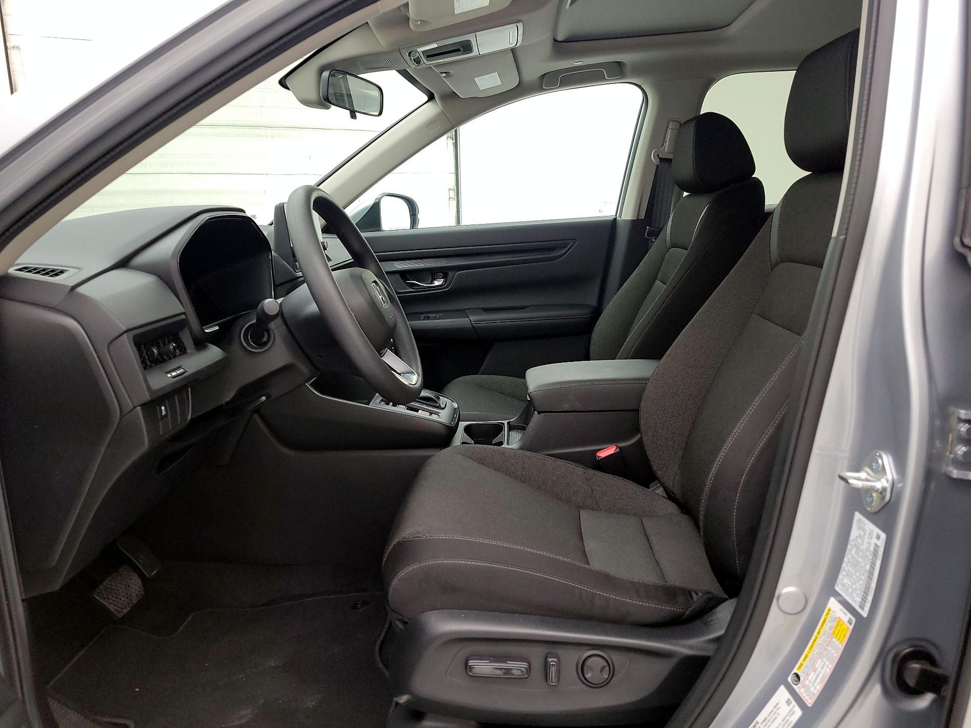 Thumbnail: 2025 Honda CR-V - 11
