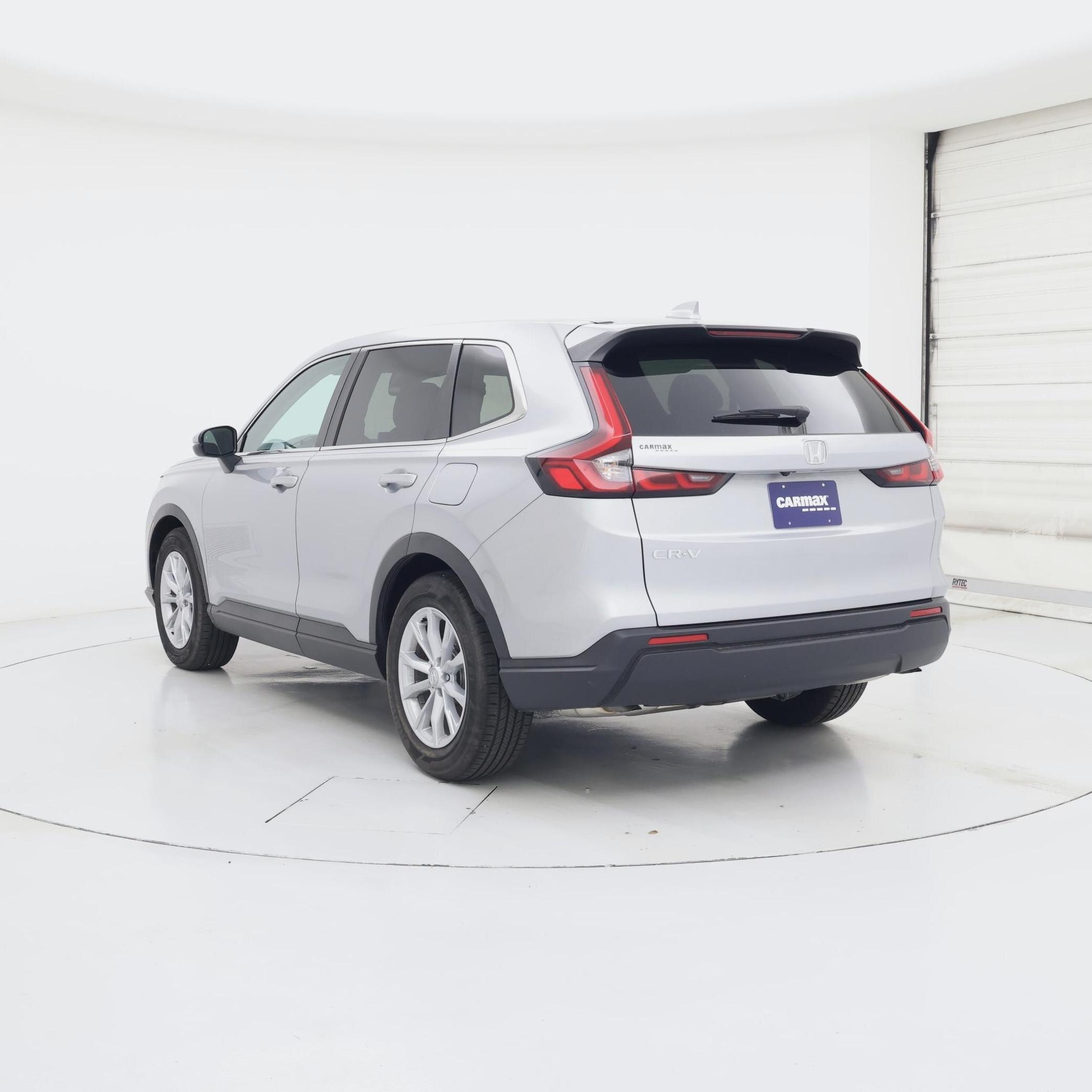 Thumbnail: 2025 Honda CR-V - 2