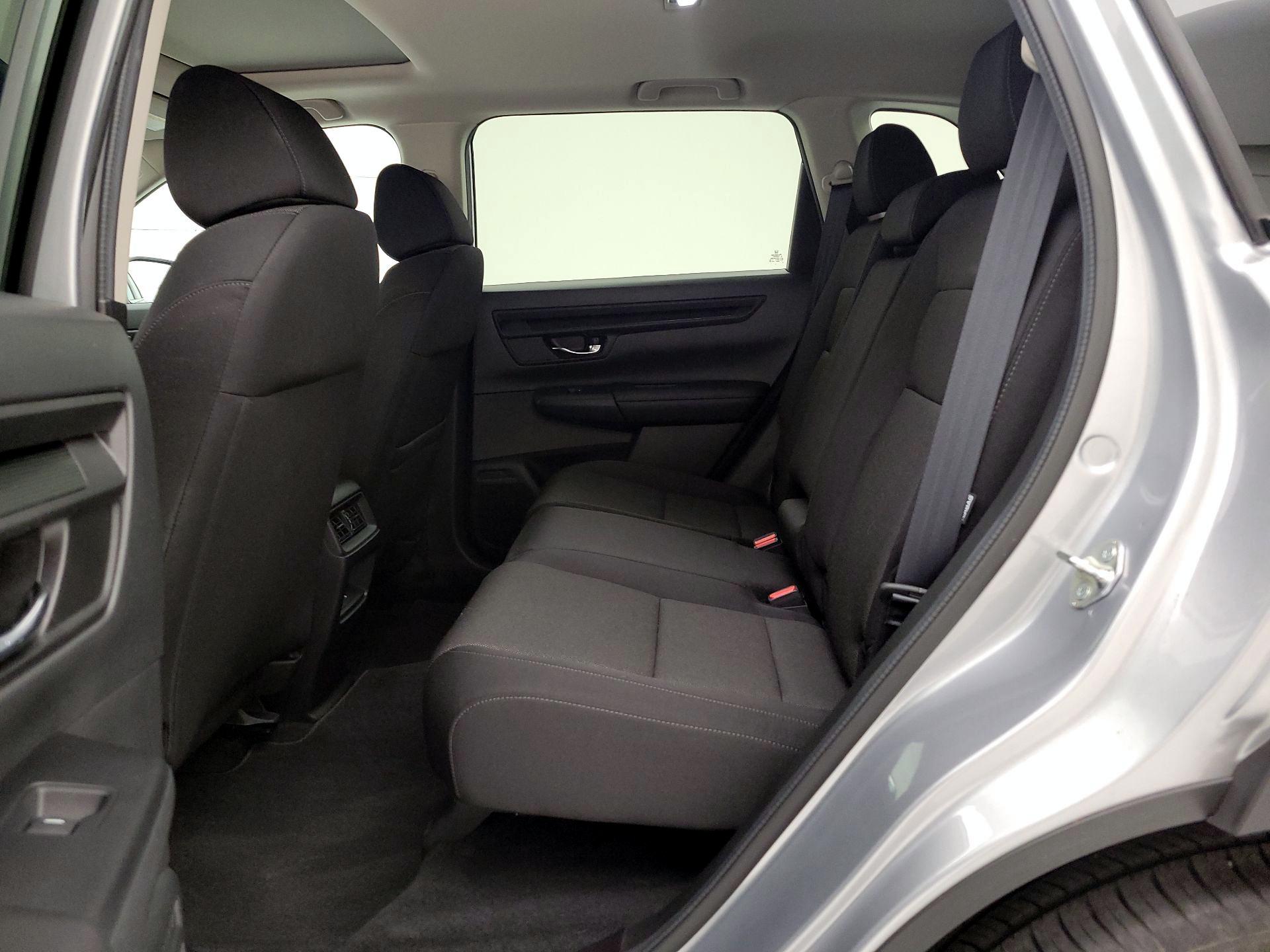 Thumbnail: 2025 Honda CR-V - 19