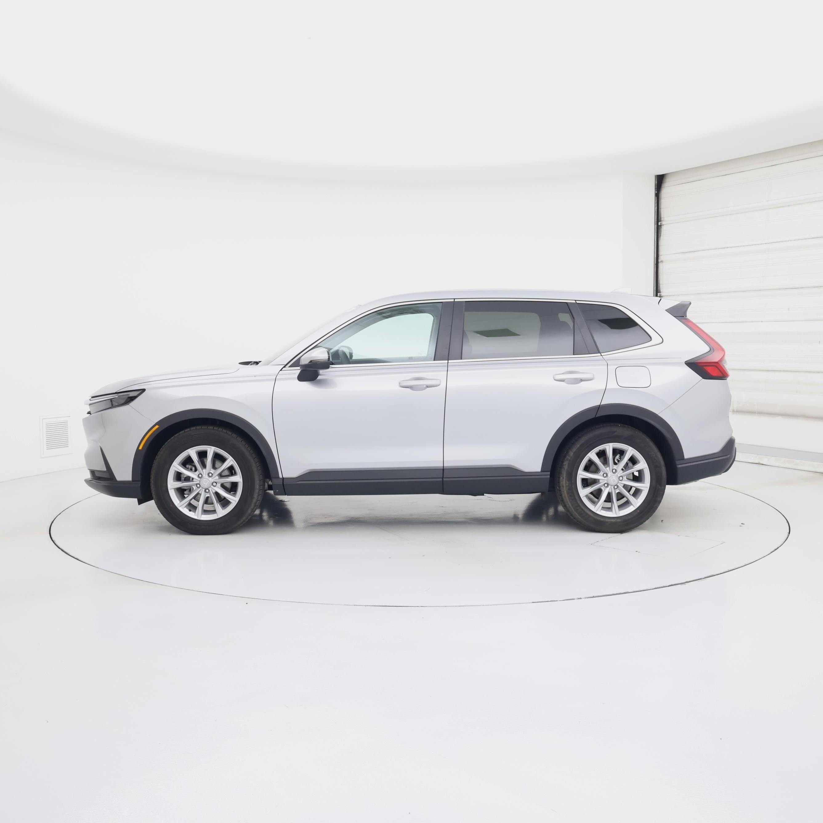 Thumbnail: 2025 Honda CR-V - 3