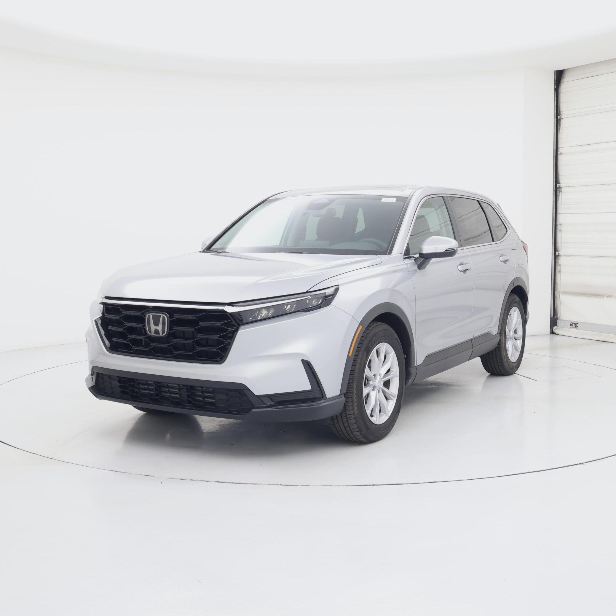 Thumbnail: 2025 Honda CR-V - 4