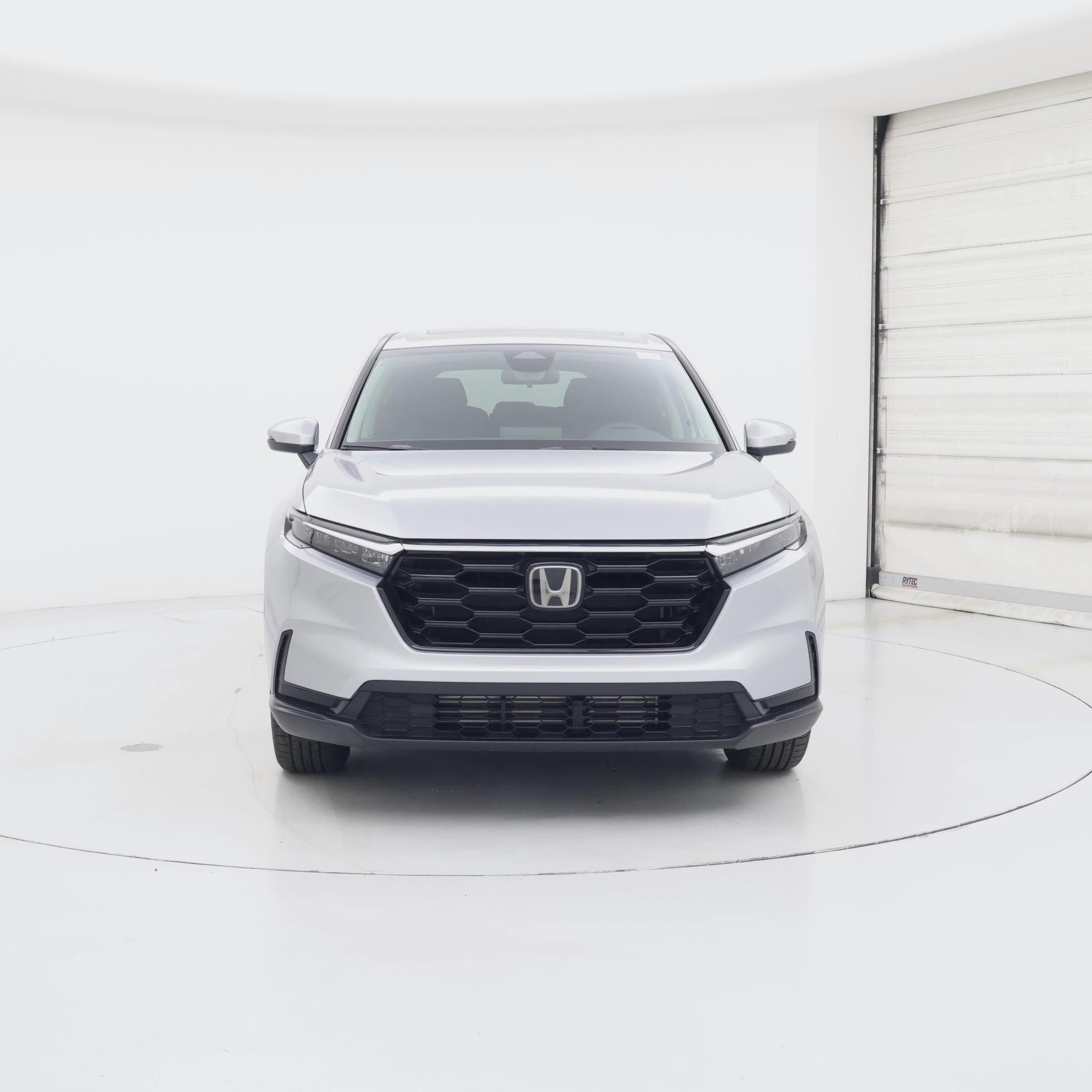 Thumbnail: 2025 Honda CR-V - 5
