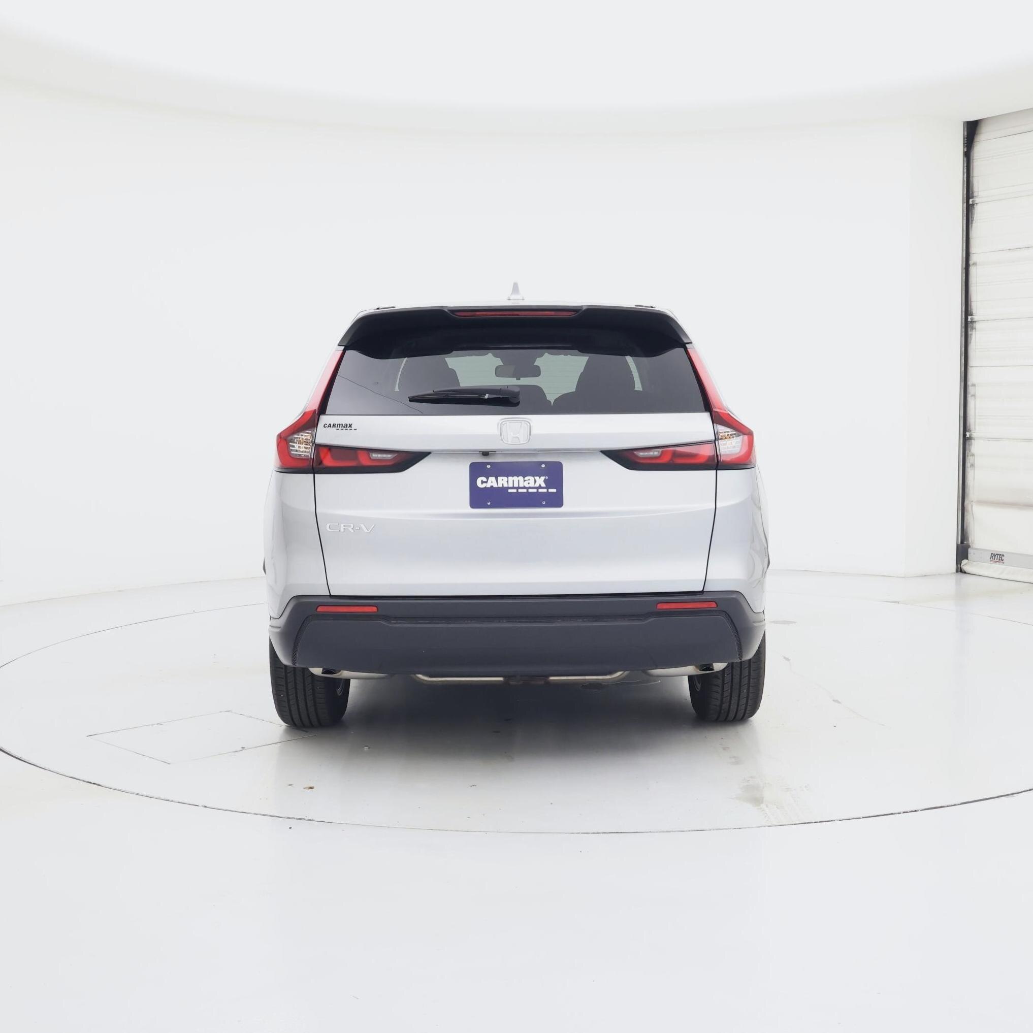 Thumbnail: 2025 Honda CR-V - 6