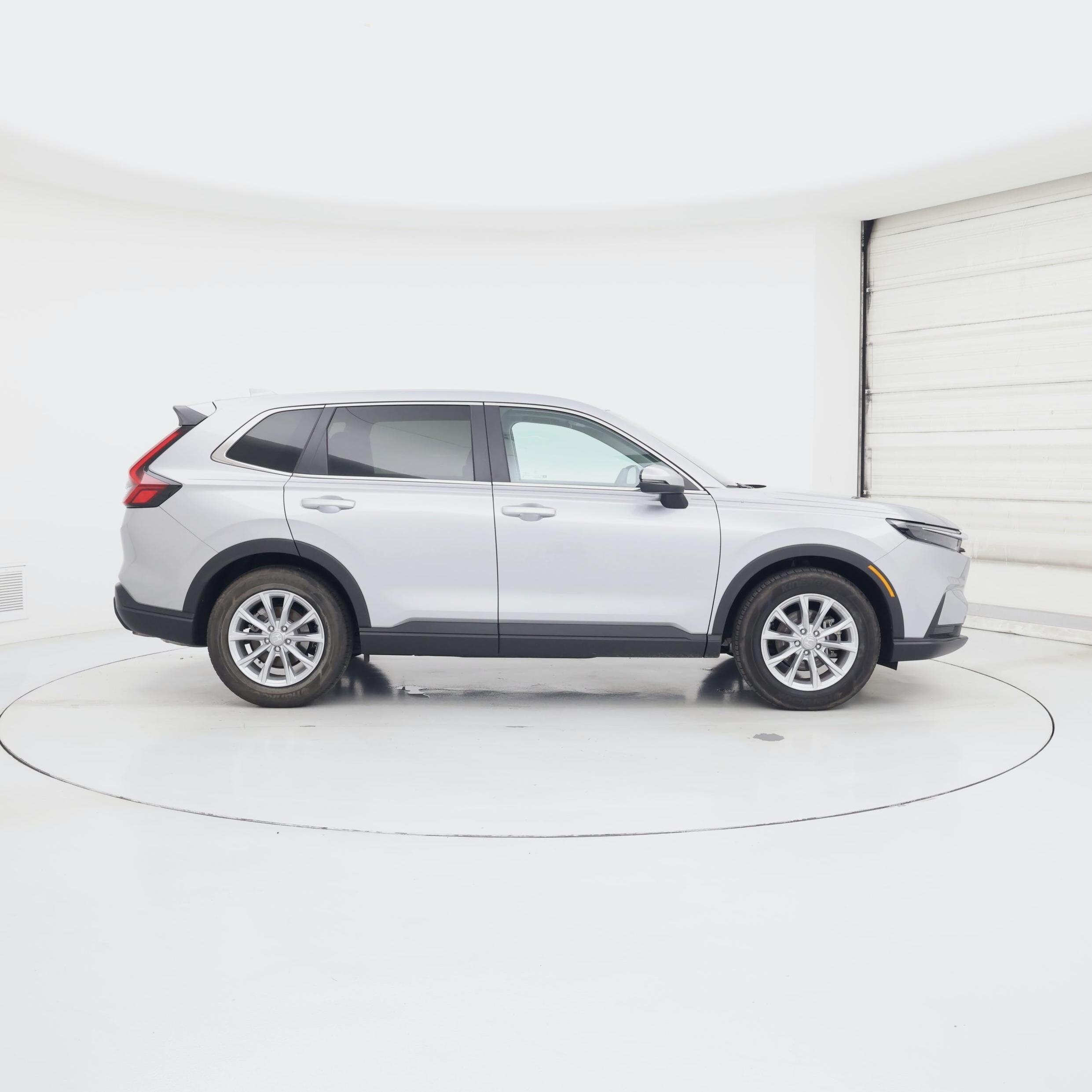 Thumbnail: 2025 Honda CR-V - 7