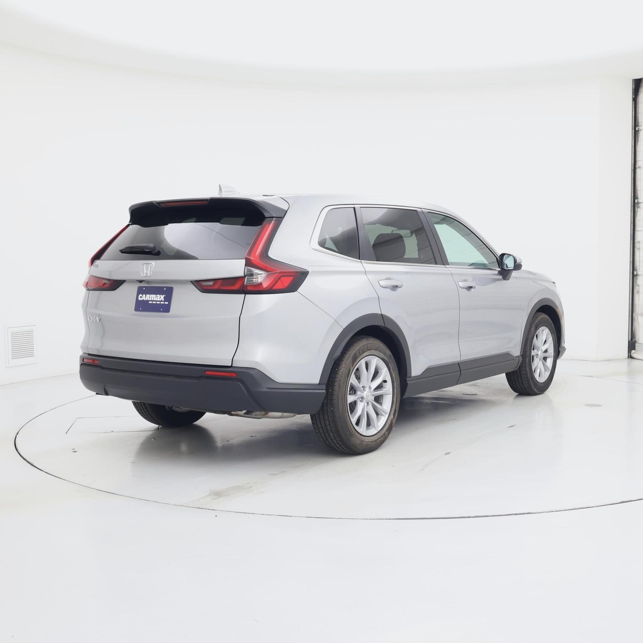 Thumbnail: 2025 Honda CR-V - 8