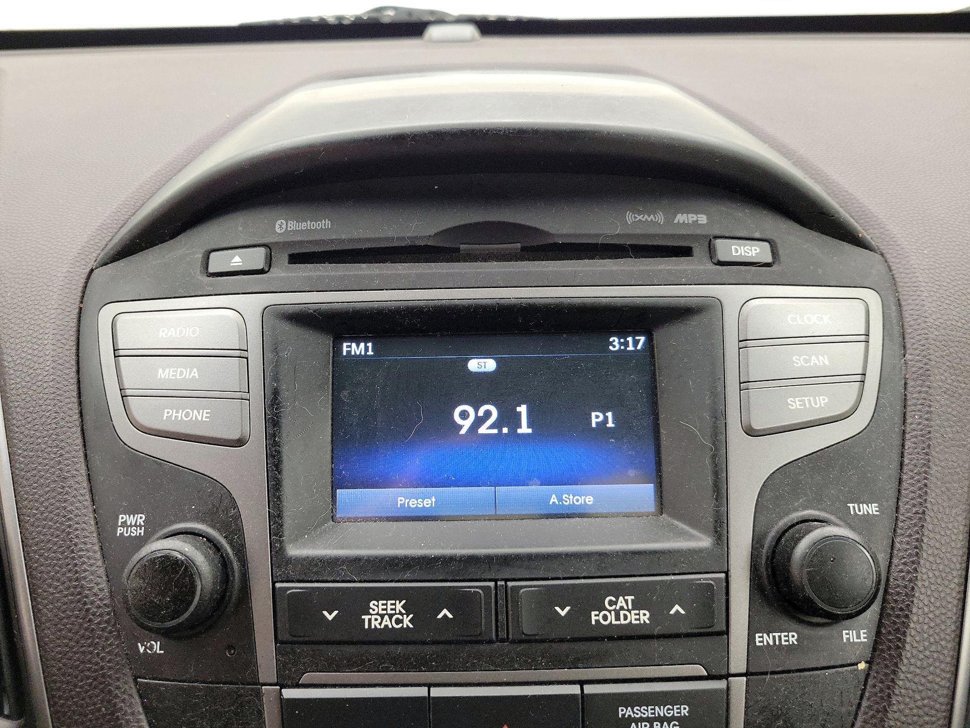Thumbnail: 2014 Hyundai Tucson - 15