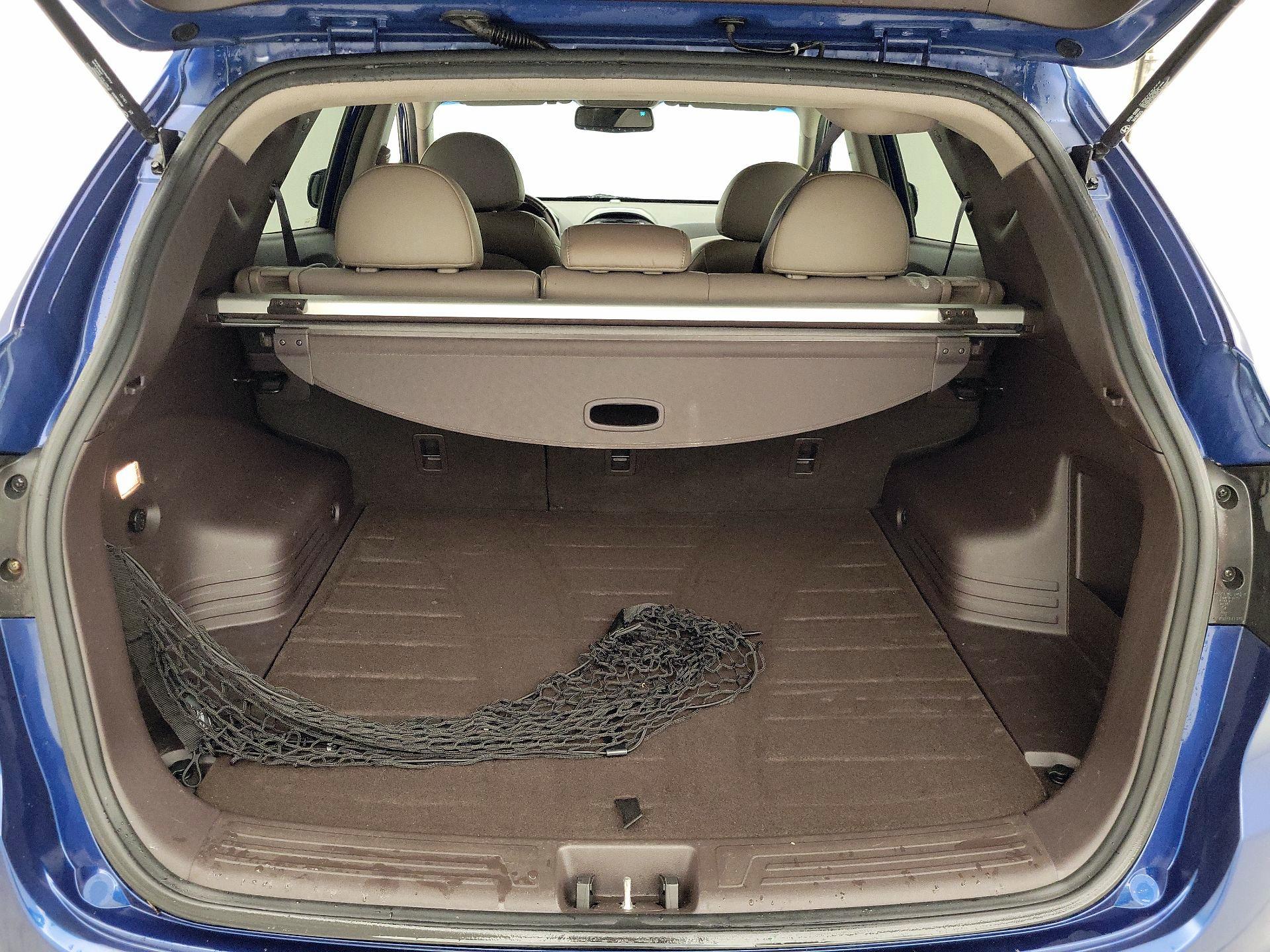 Thumbnail: 2014 Hyundai Tucson - 20