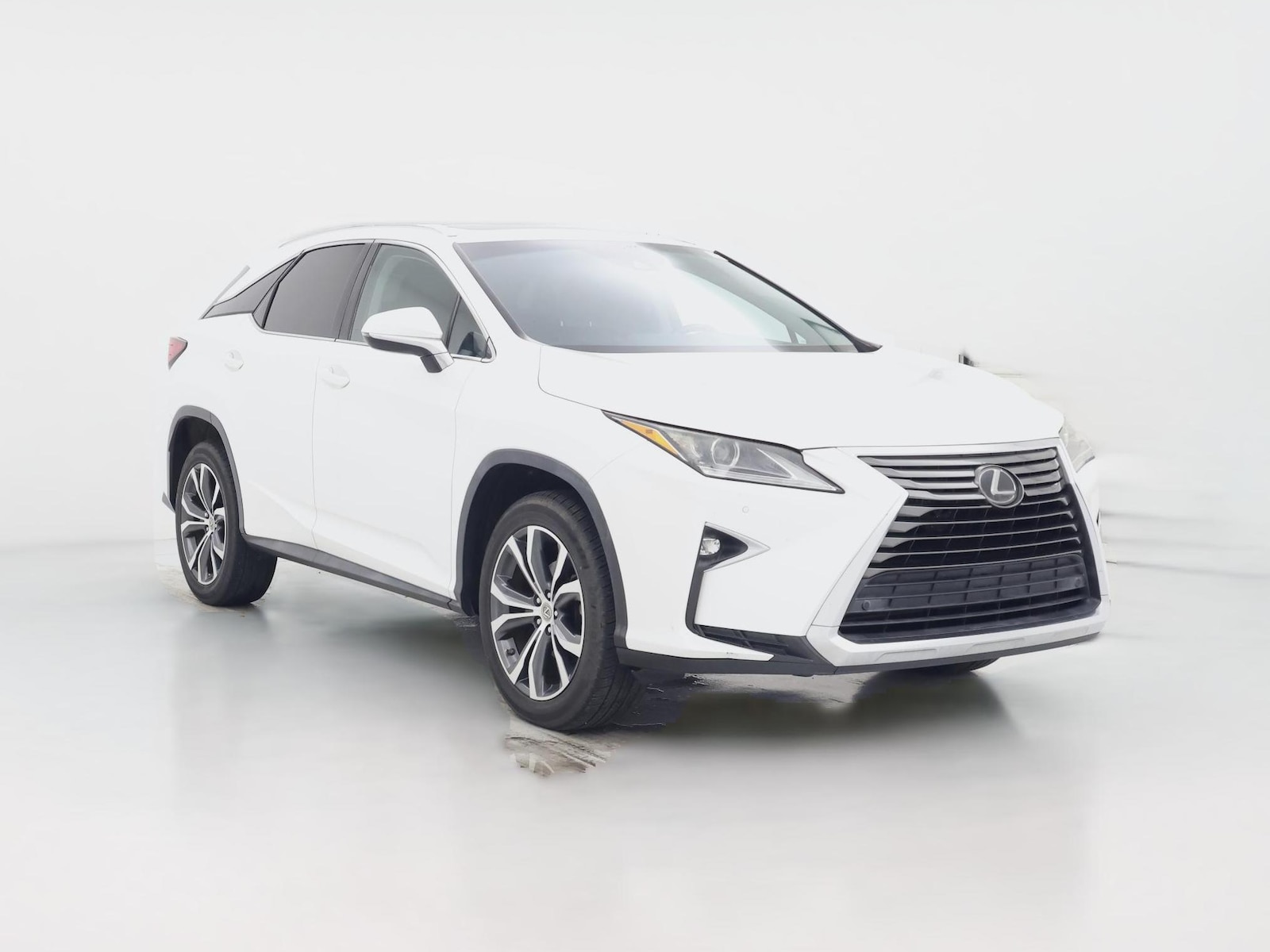2017 Lexus RX