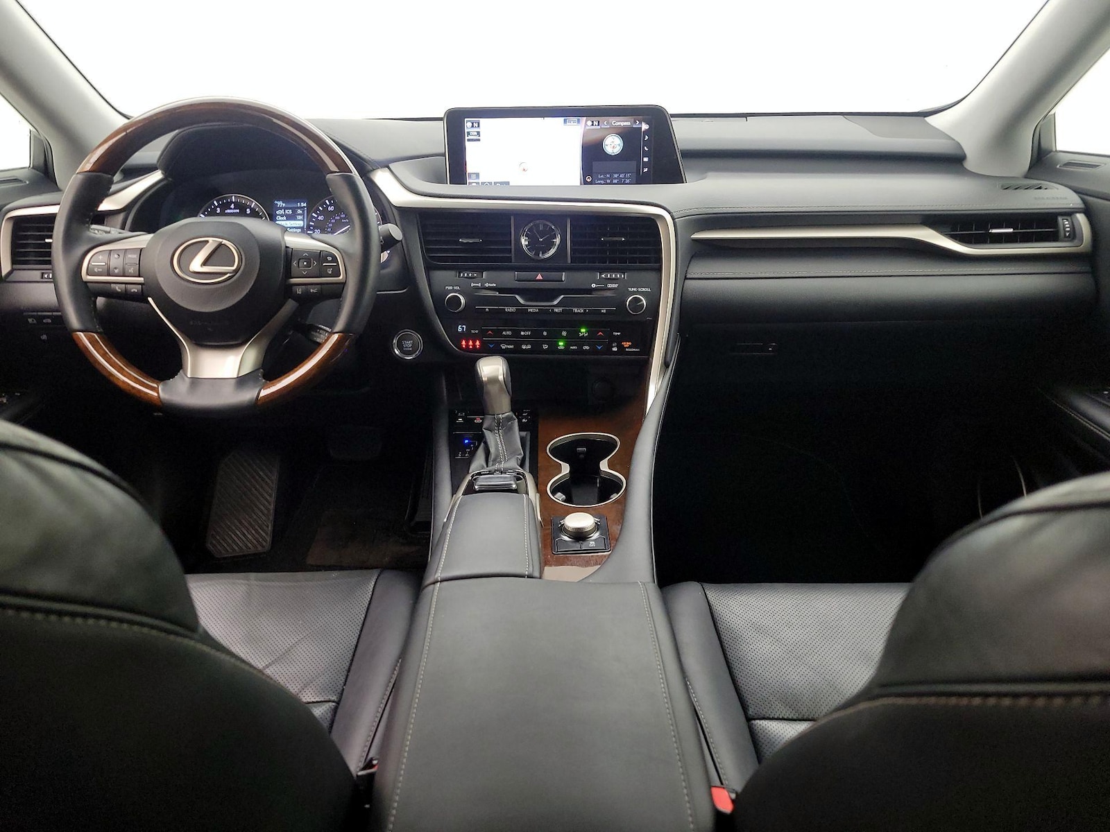 Navigation System