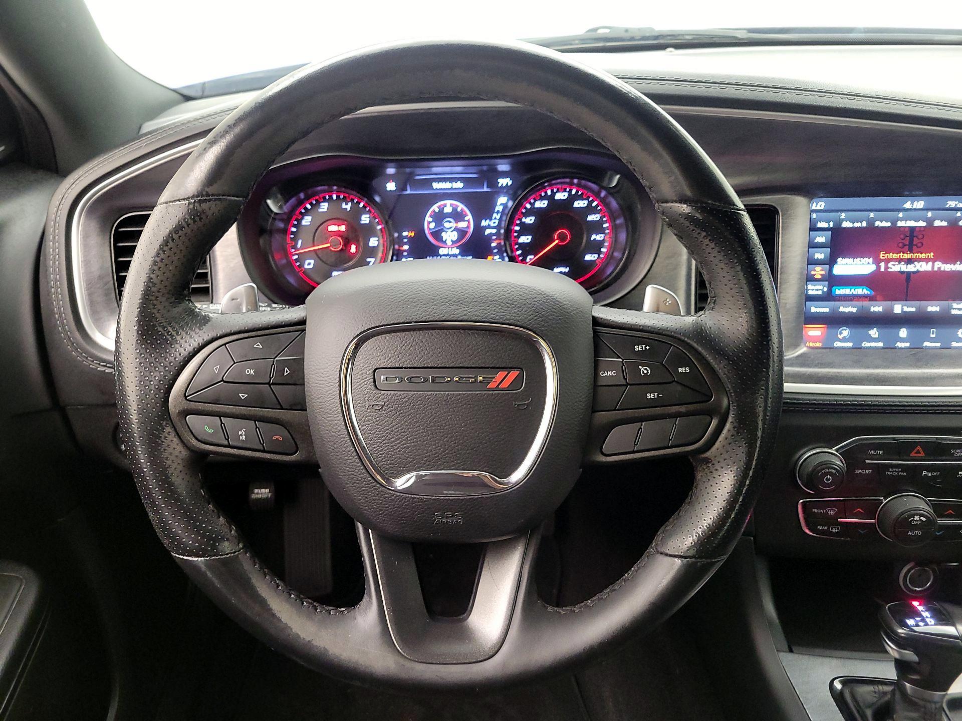 Thumbnail: 2021 Dodge Charger - 10