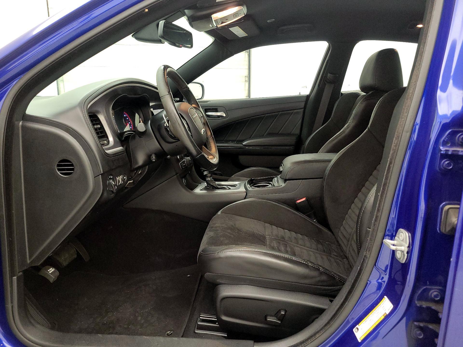 Thumbnail: 2021 Dodge Charger - 11