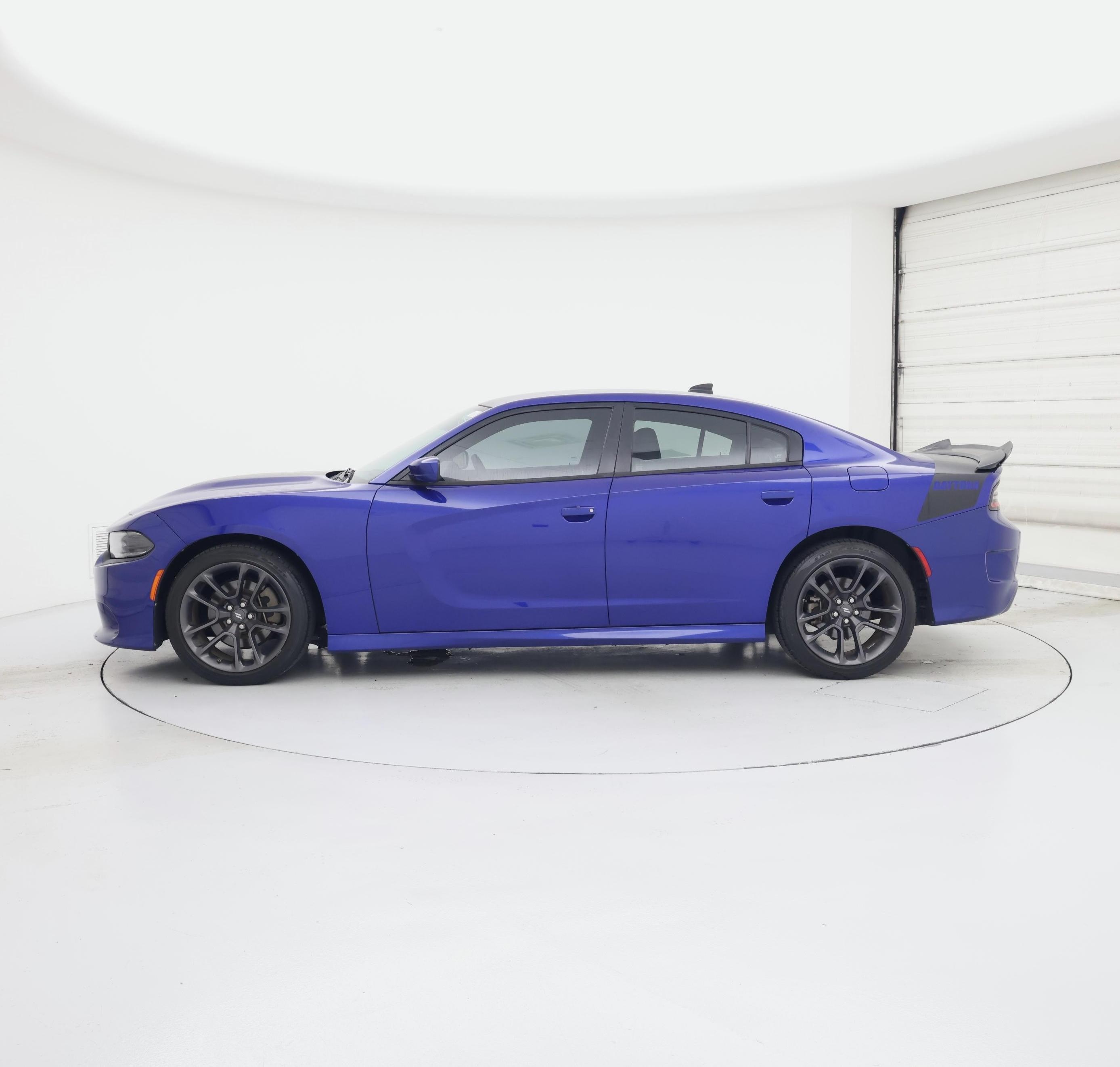 Thumbnail: 2021 Dodge Charger - 3