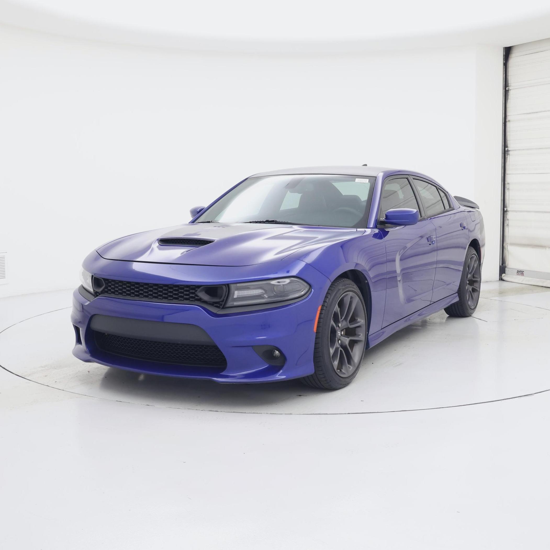 Thumbnail: 2021 Dodge Charger - 4