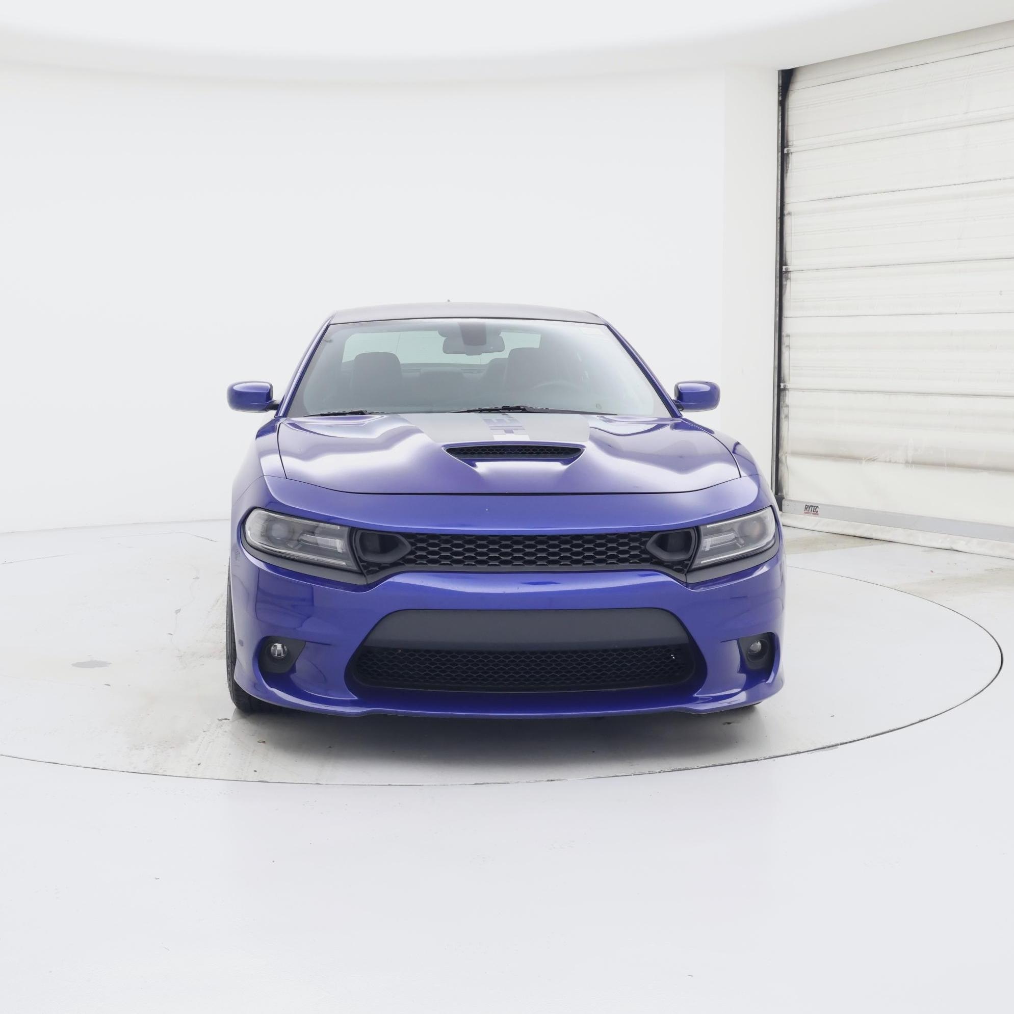 Thumbnail: 2021 Dodge Charger - 5