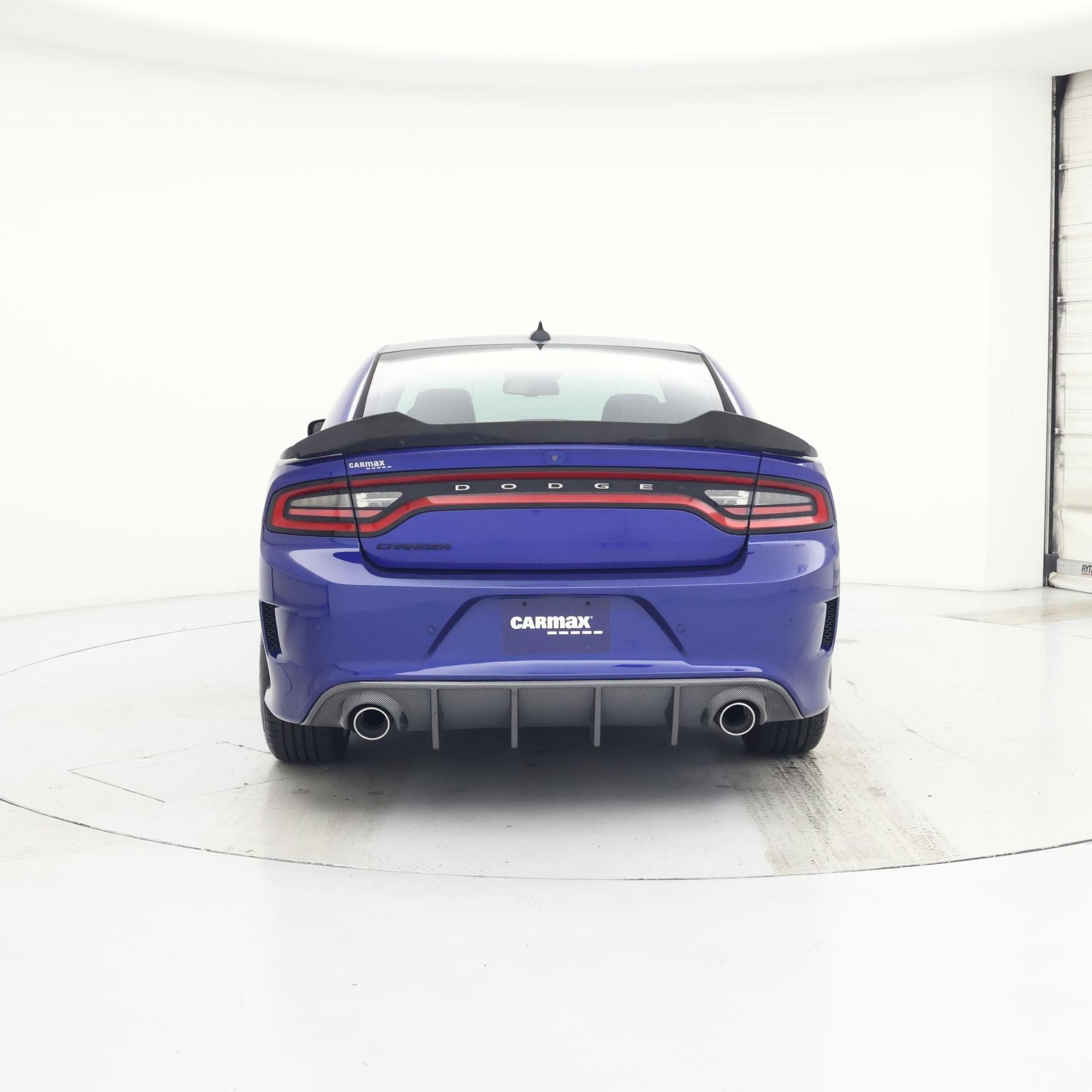Thumbnail: 2021 Dodge Charger - 6