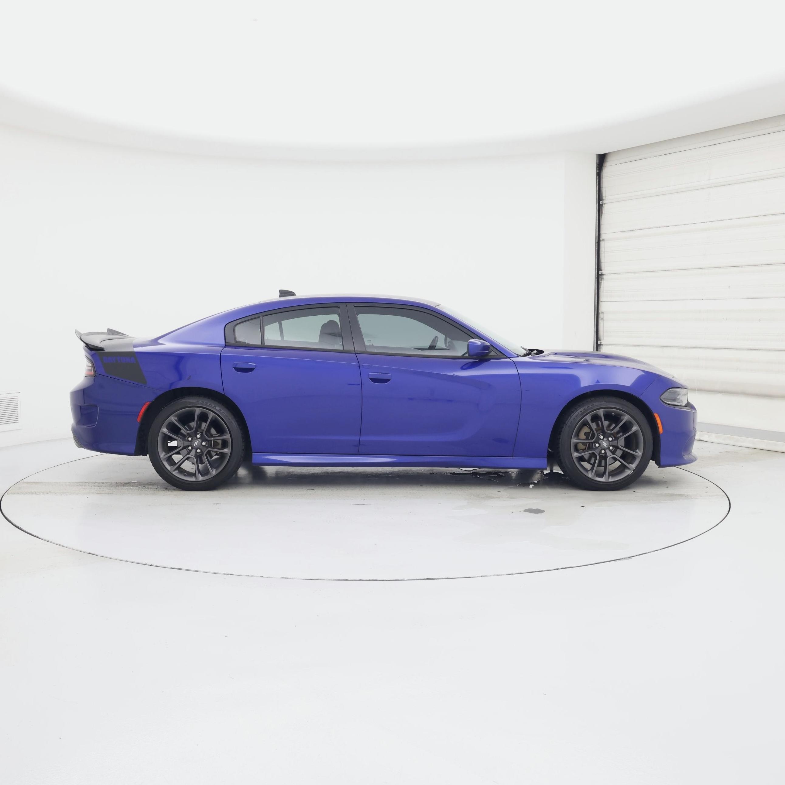 Thumbnail: 2021 Dodge Charger - 7