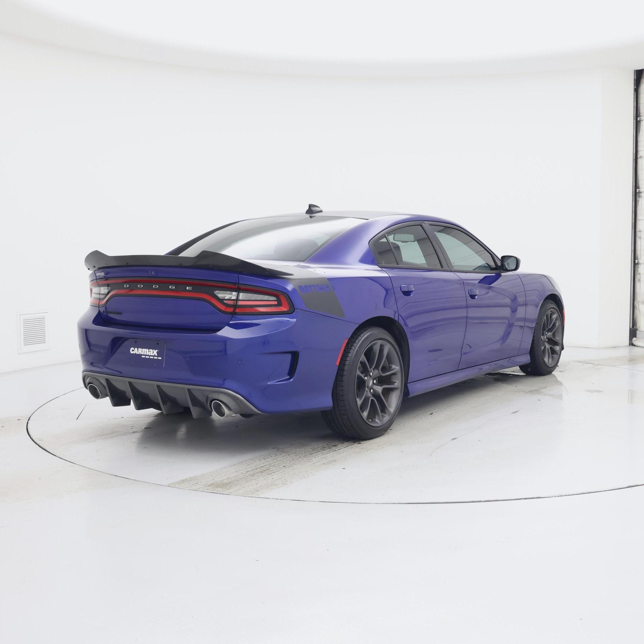 Thumbnail: 2021 Dodge Charger - 8
