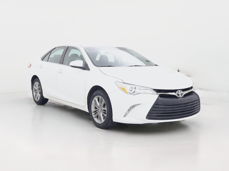 2017 Toyota Camry SE -
                  Mobile, AL