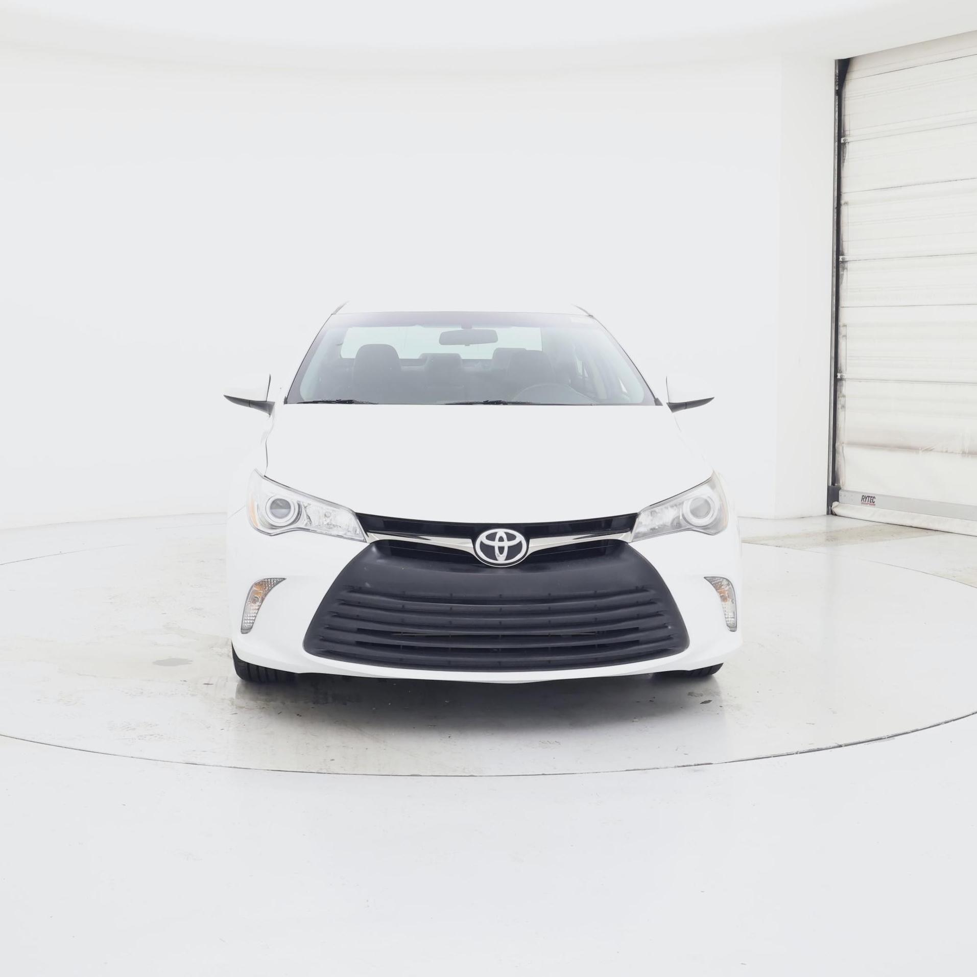 Thumbnail: 2017 Toyota Camry - 5