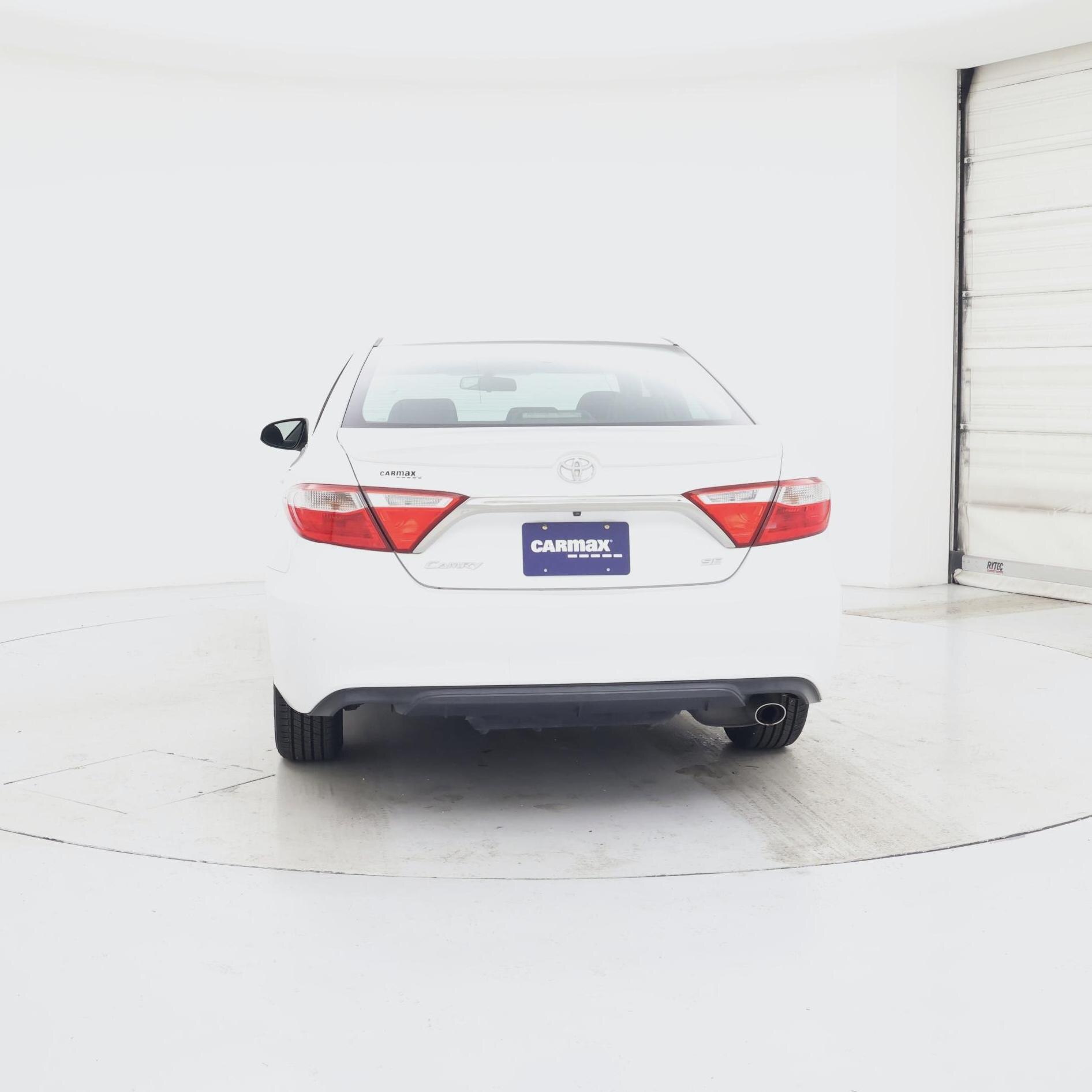 Thumbnail: 2017 Toyota Camry - 6