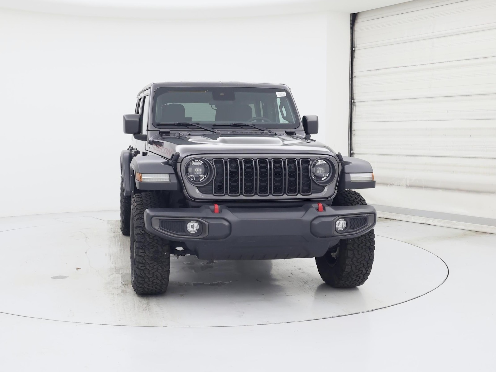 2024 Jeep Wrangler 4-Door Rubicon - Photo 6