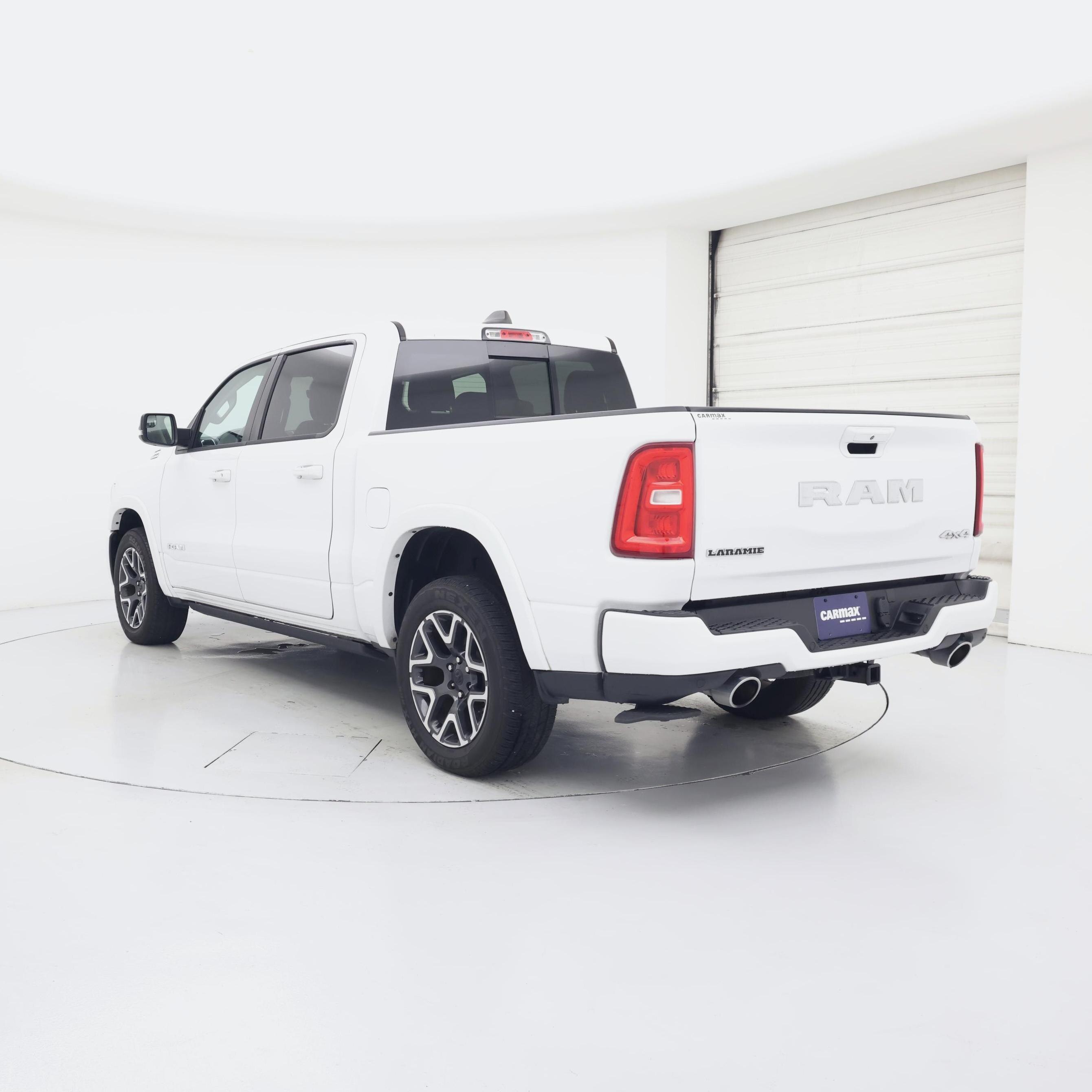 Thumbnail: 2025 RAM 1500 - 2