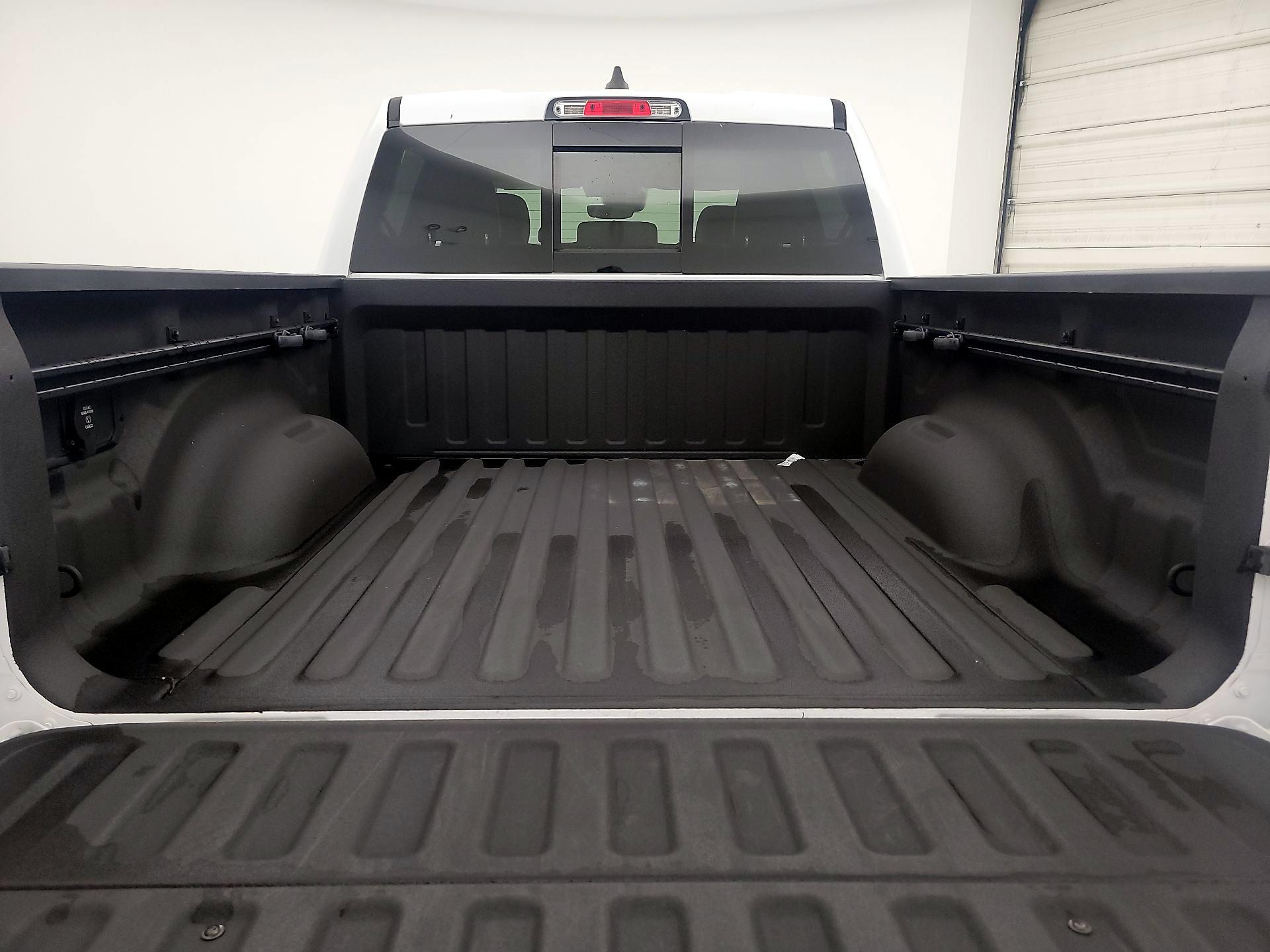 Thumbnail: 2025 RAM 1500 - 20