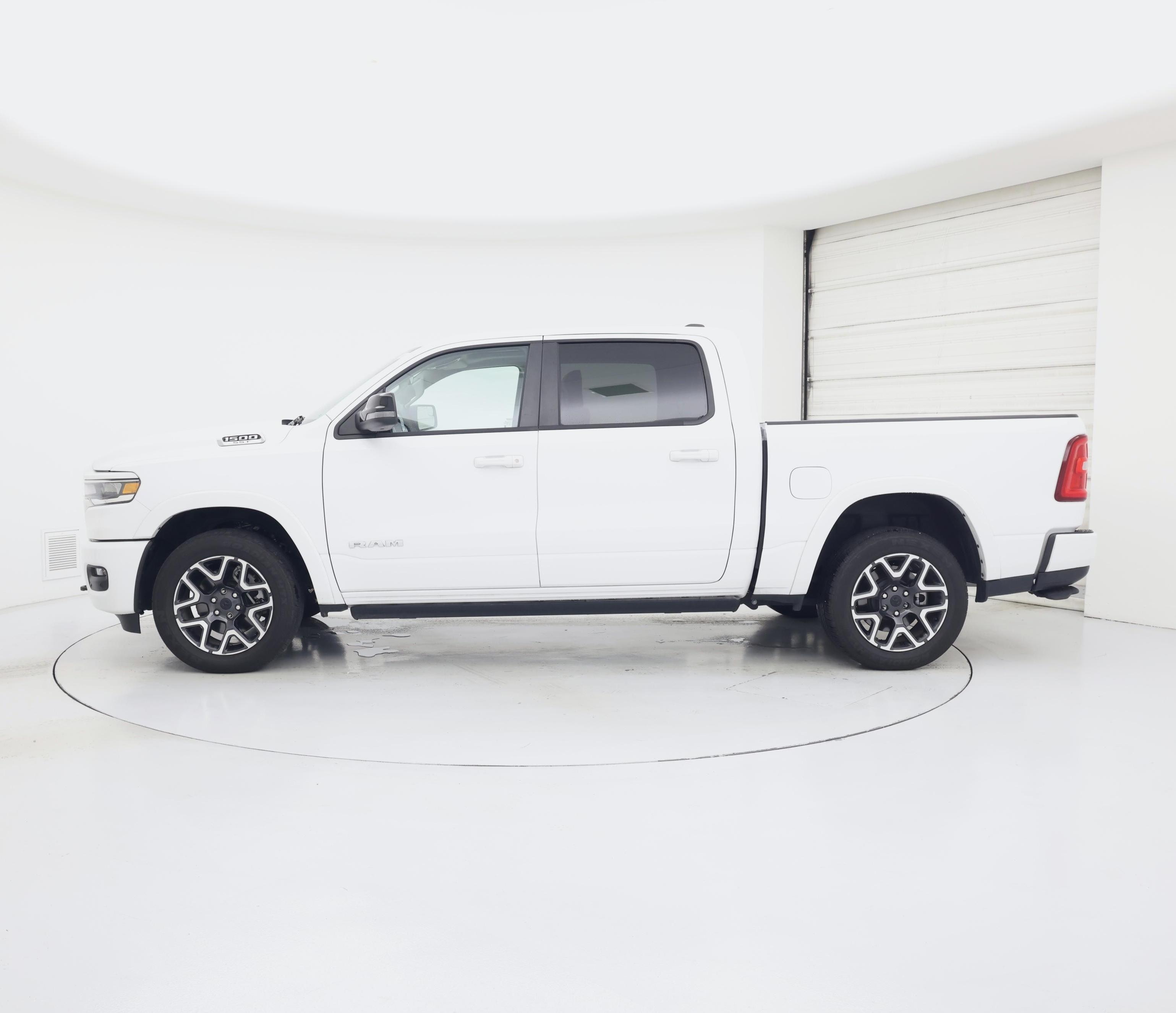 Thumbnail: 2025 RAM 1500 - 3
