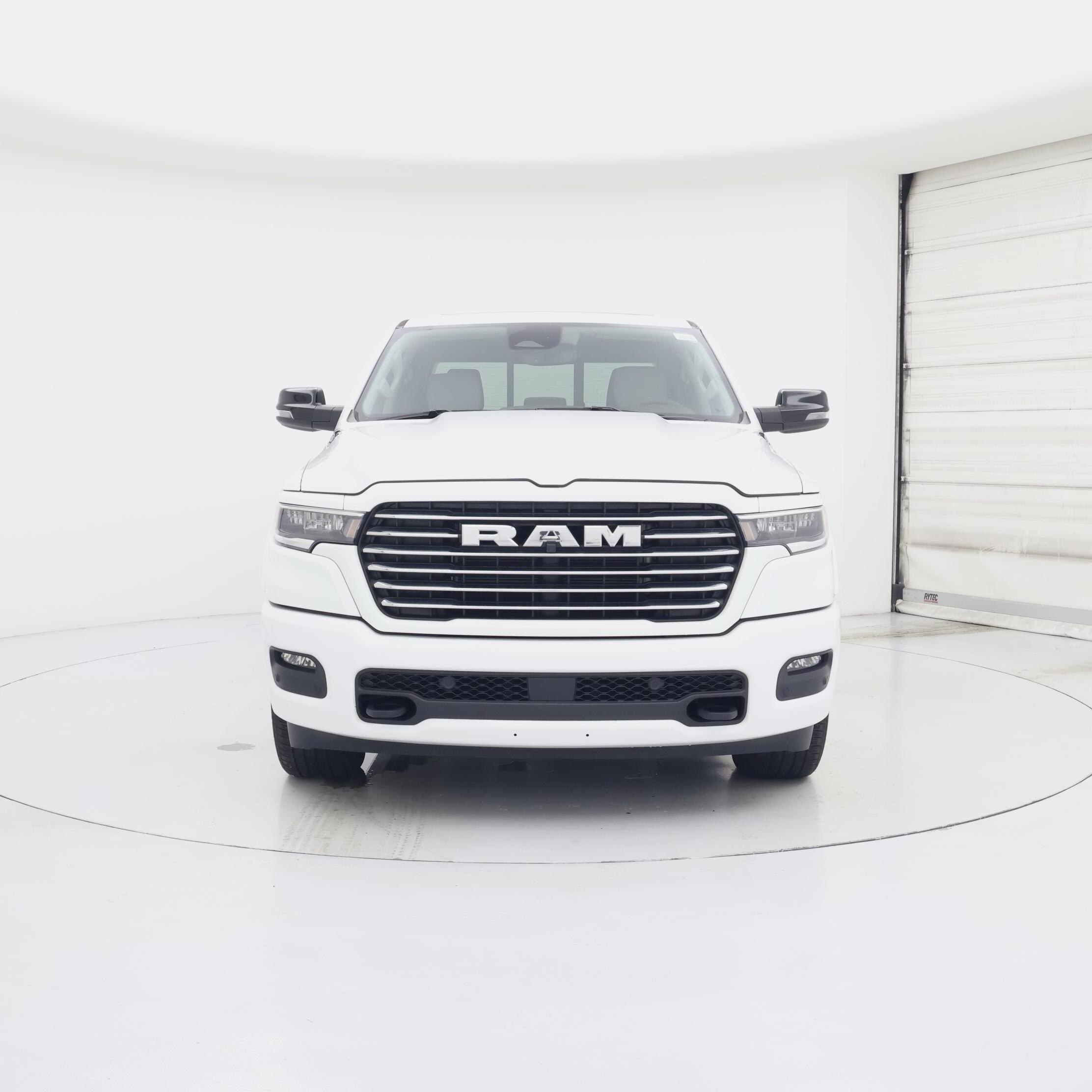 Thumbnail: 2025 RAM 1500 - 5