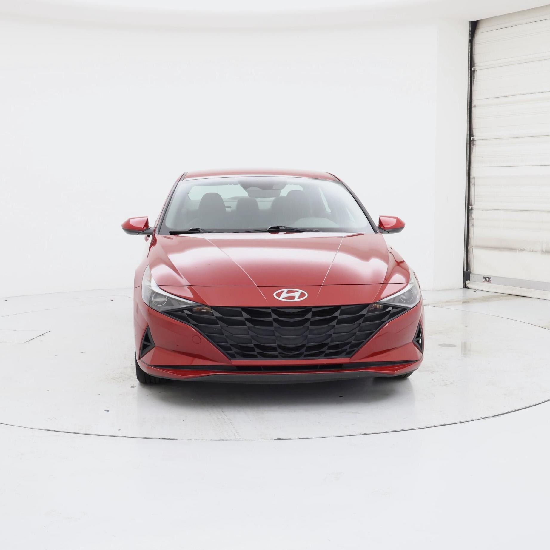 Thumbnail: 2021 Hyundai Elantra - 5