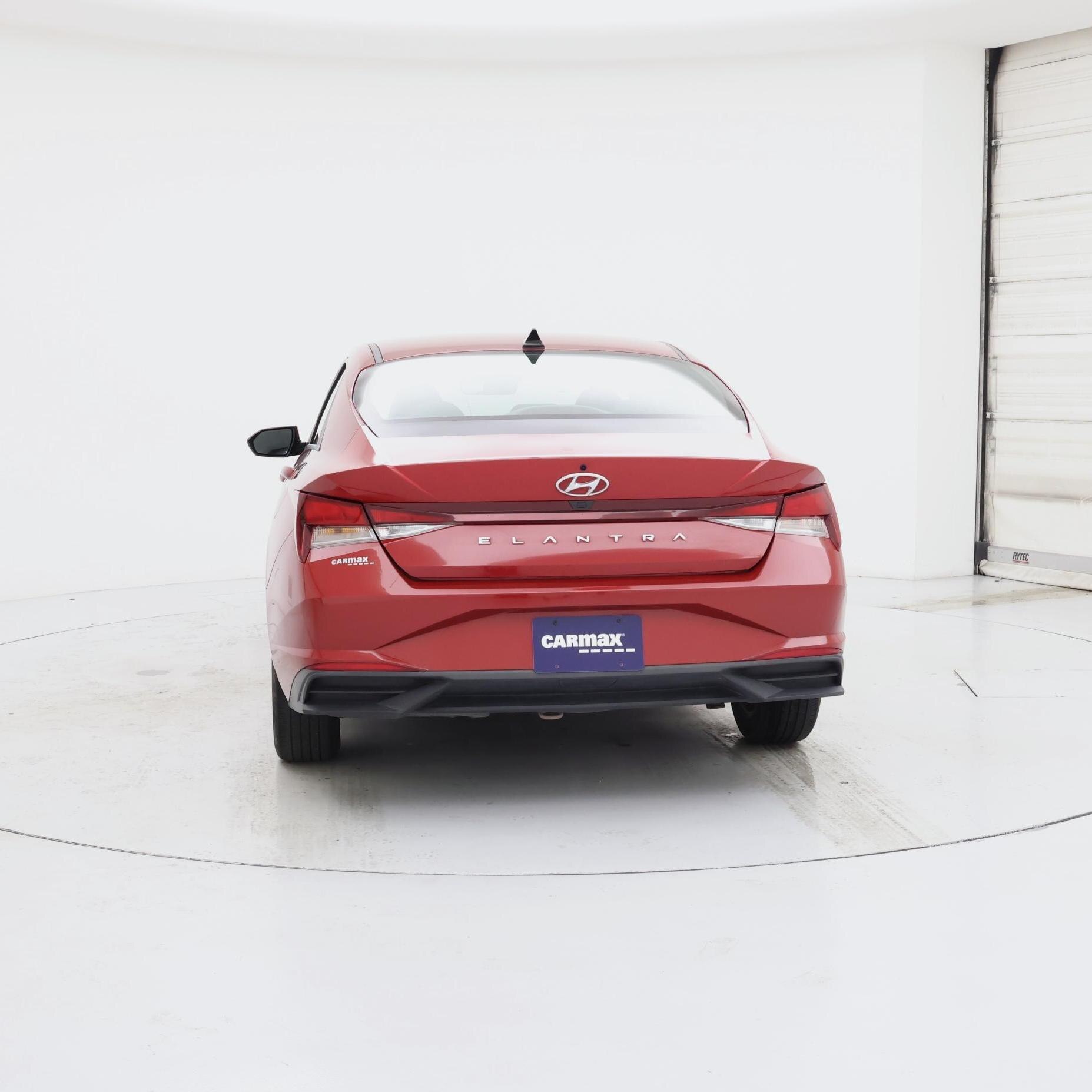 Thumbnail: 2021 Hyundai Elantra - 6