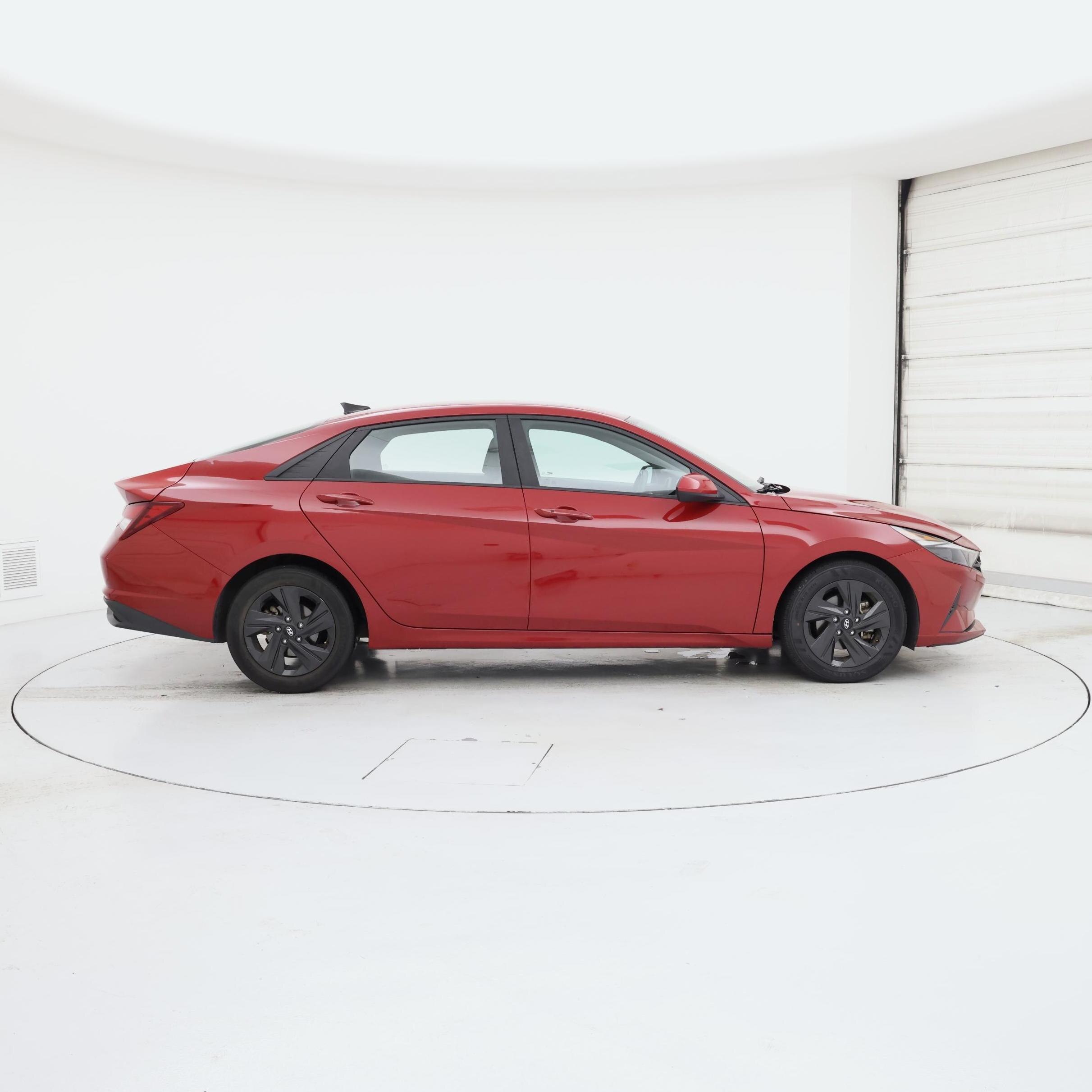 Thumbnail: 2021 Hyundai Elantra - 7